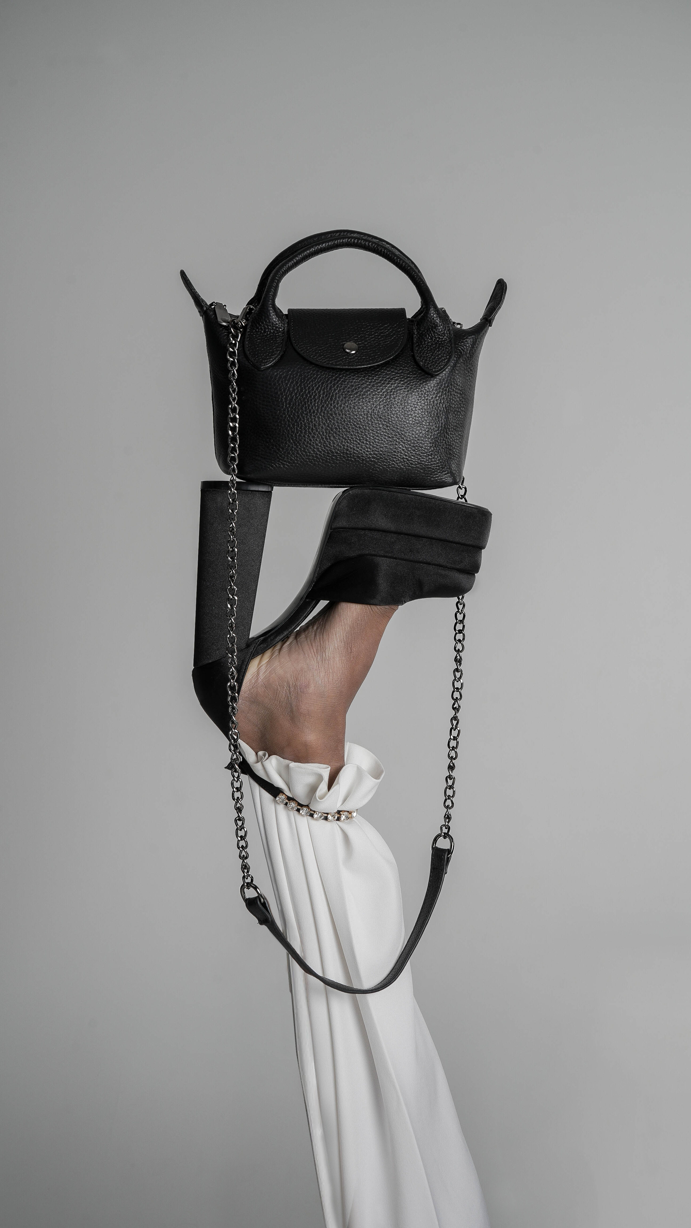 Бренд сумок «Sarafano». Norikyan Diana