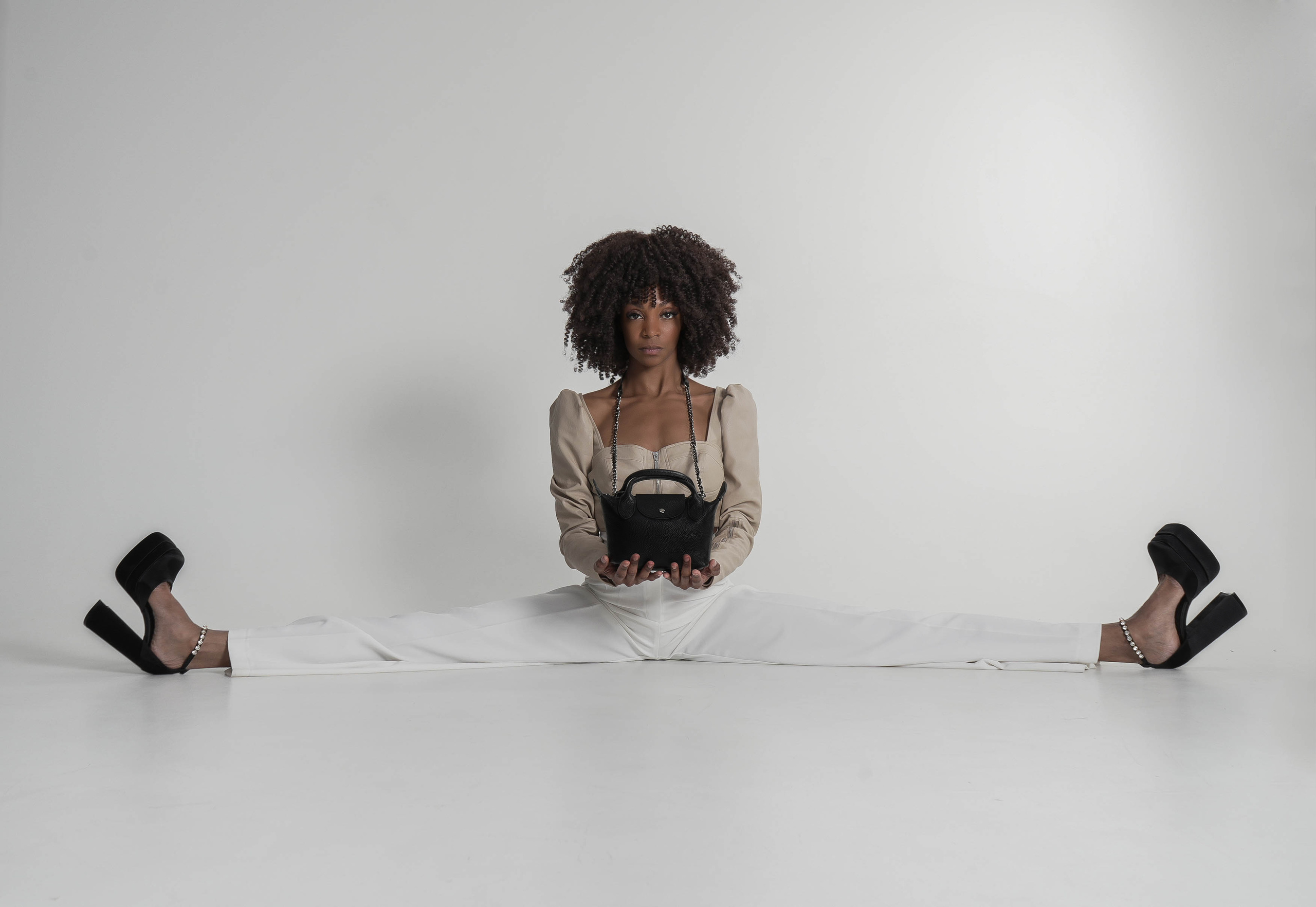 Бренд сумок «Sarafano». Norikyan Diana