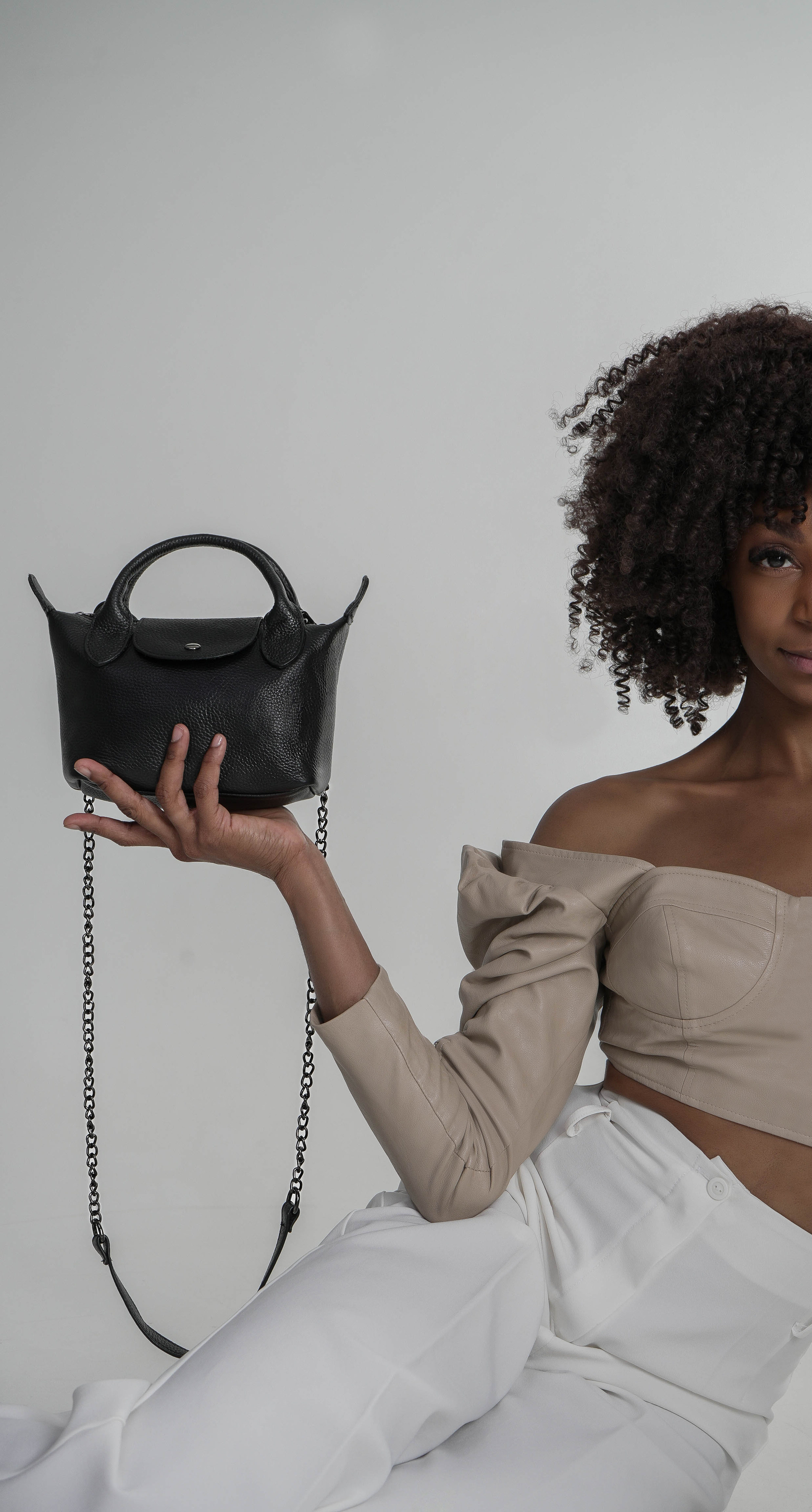 Бренд сумок «Sarafano». Norikyan Diana