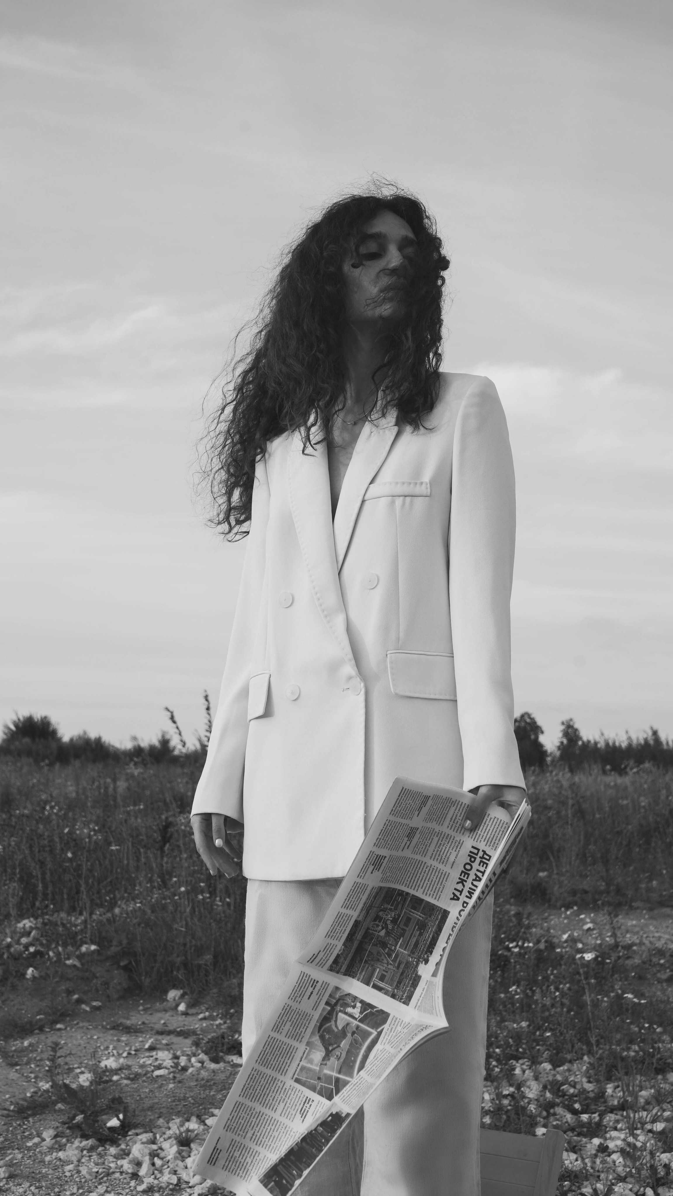 Ани Минасян. Norikyan Diana