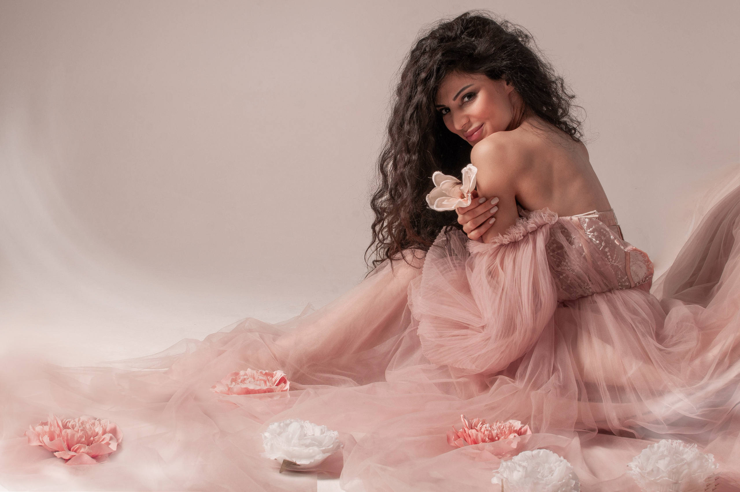 Элла. Norikyan Diana