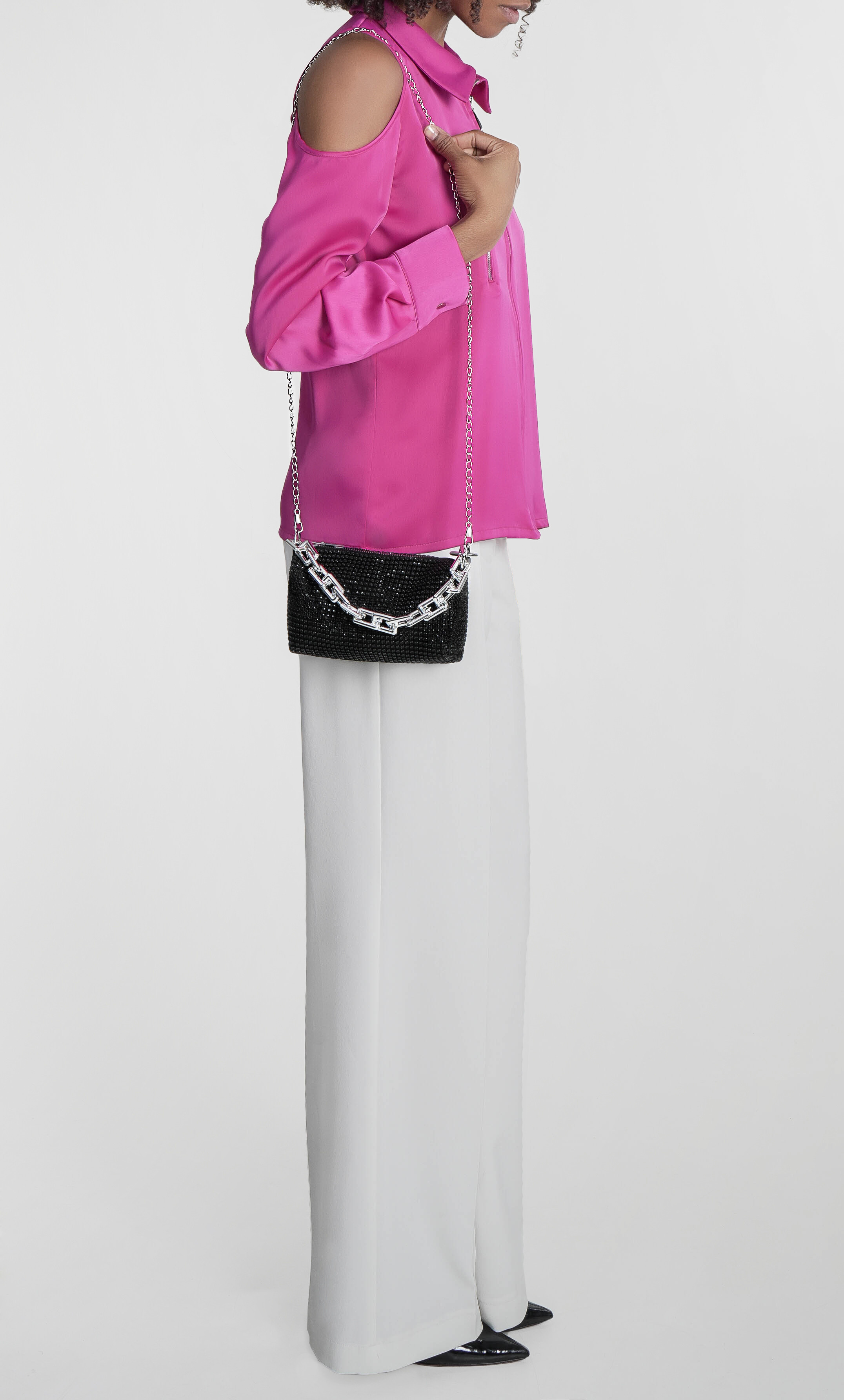 Бренд сумок «Sarafano». Norikyan Diana