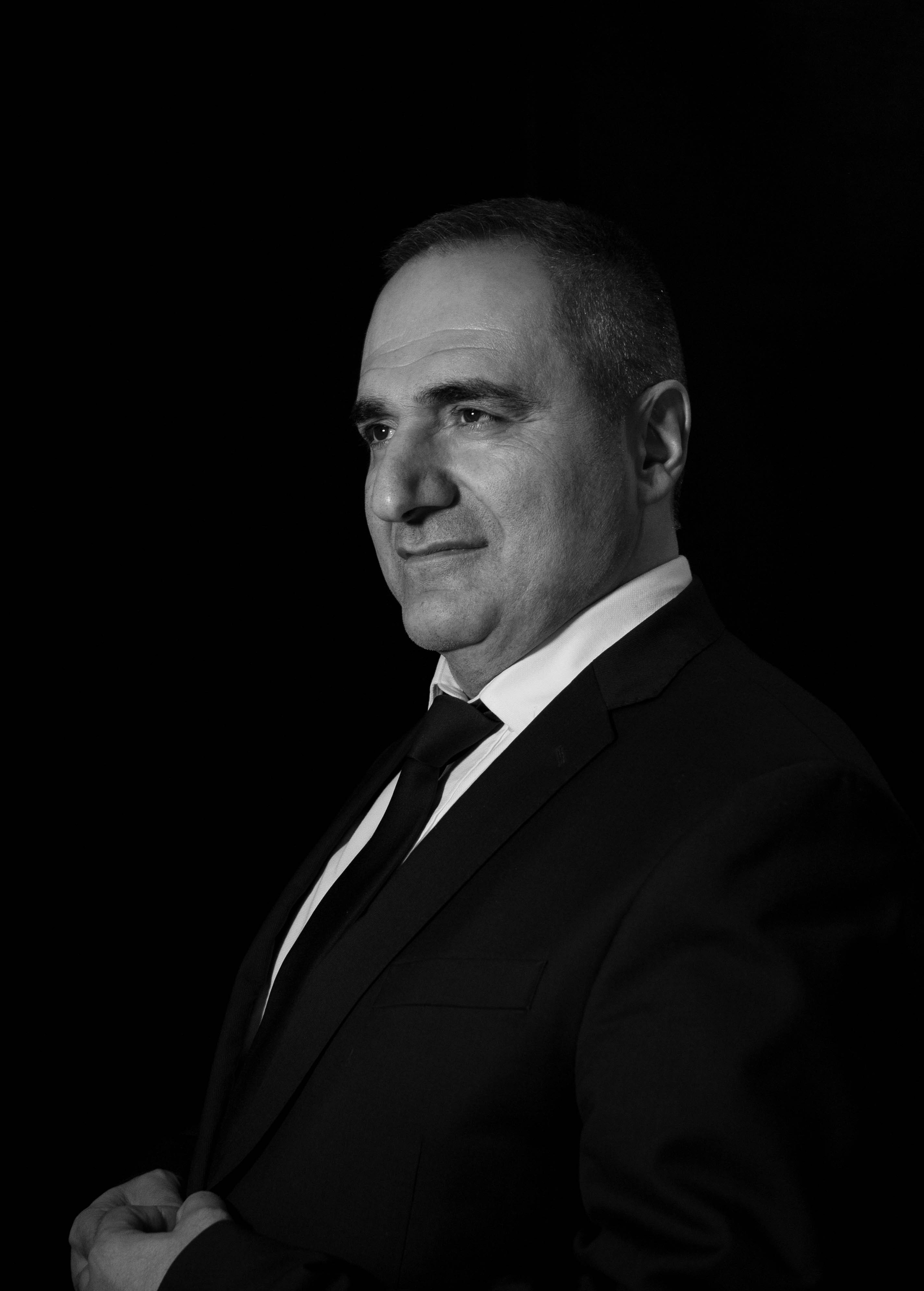 Тигран. Norikyan Diana