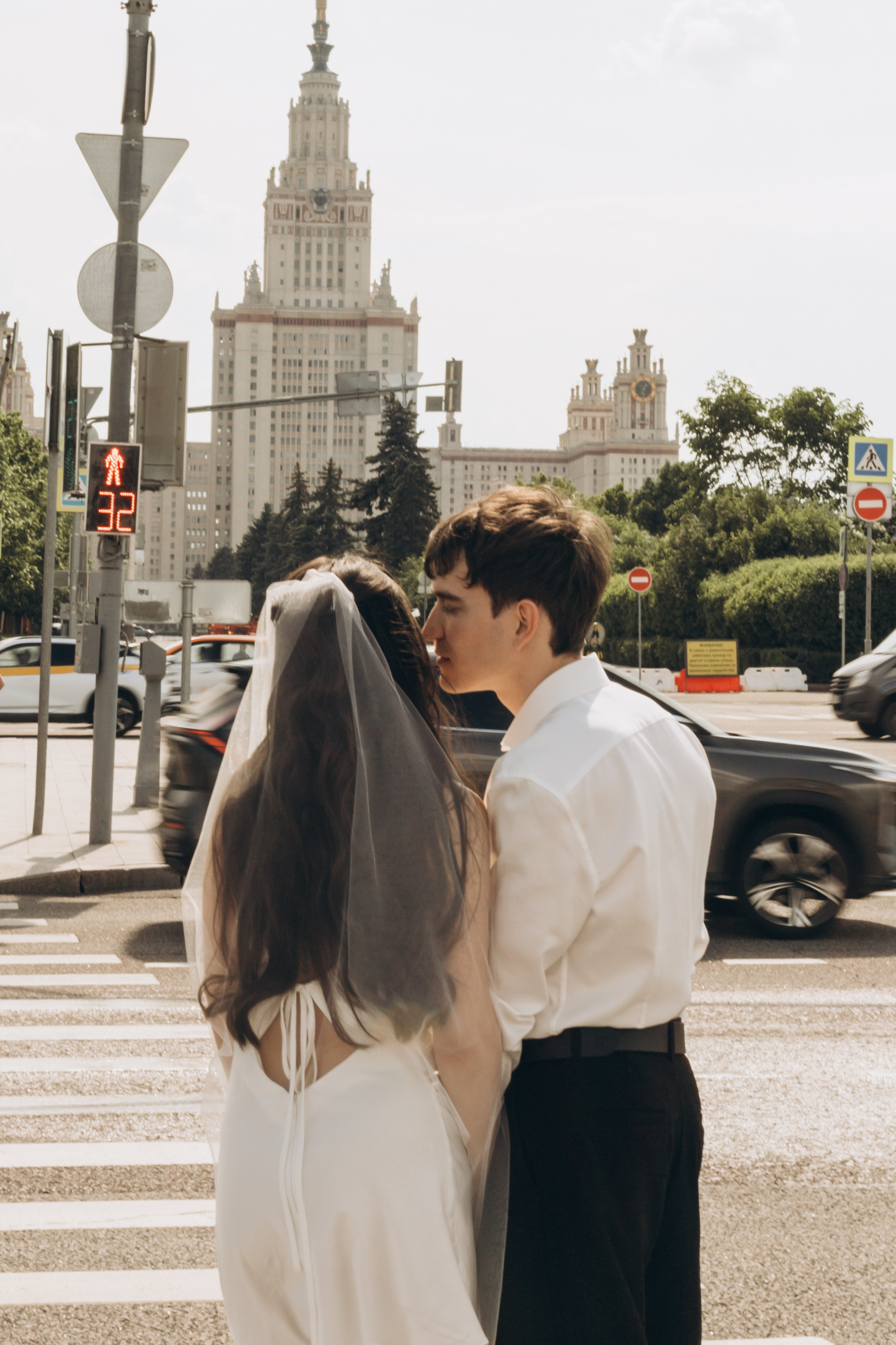 Москва для двоих. Семейный и свадебный фотограф в Москве и Зеленограде Марина Малярова