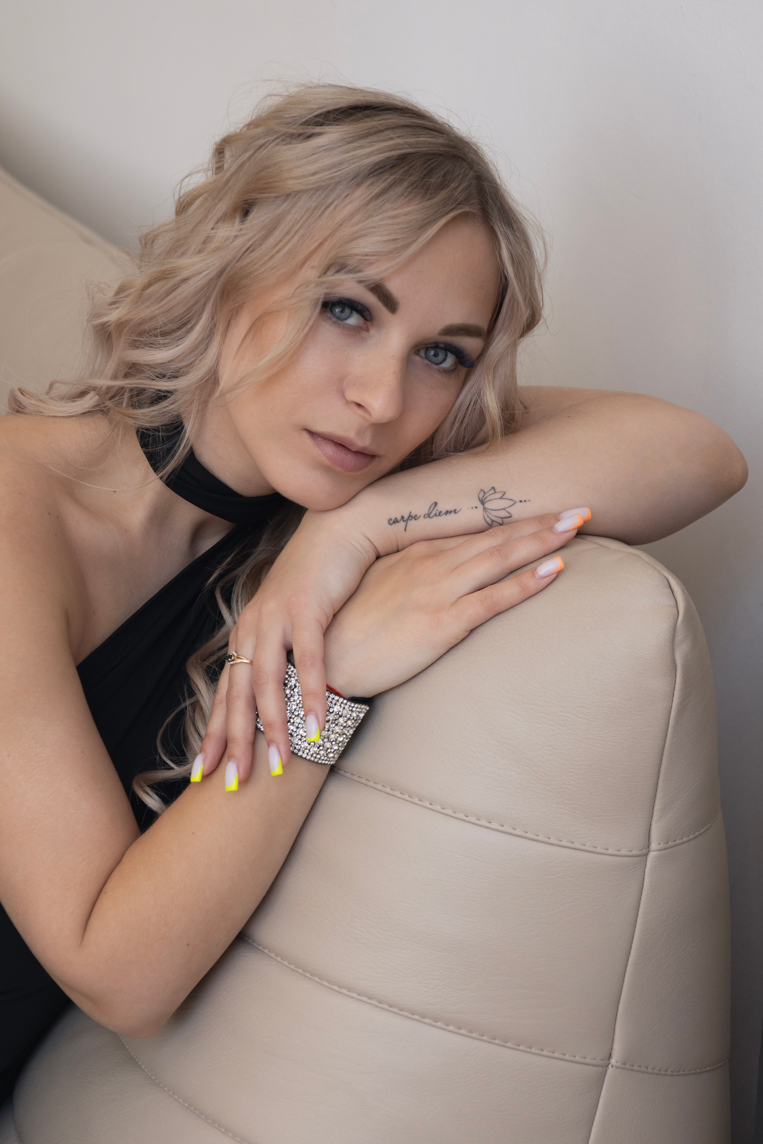 Мария. Портретный фотограф в Иркутске Анна Огородникова