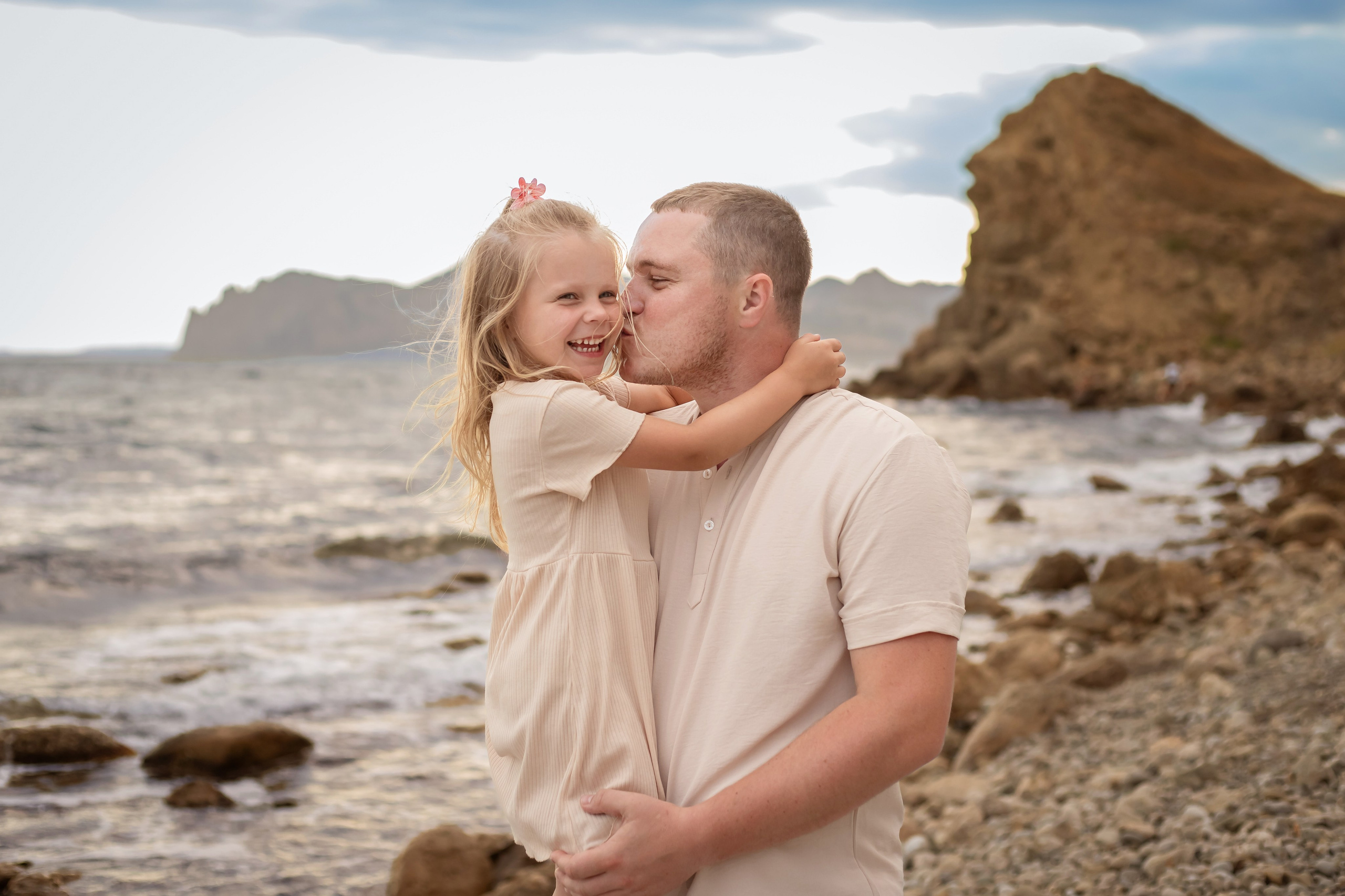 Фотосессия в Орджоникидзе. Фотограф в Феодосии Наталья Булгакова