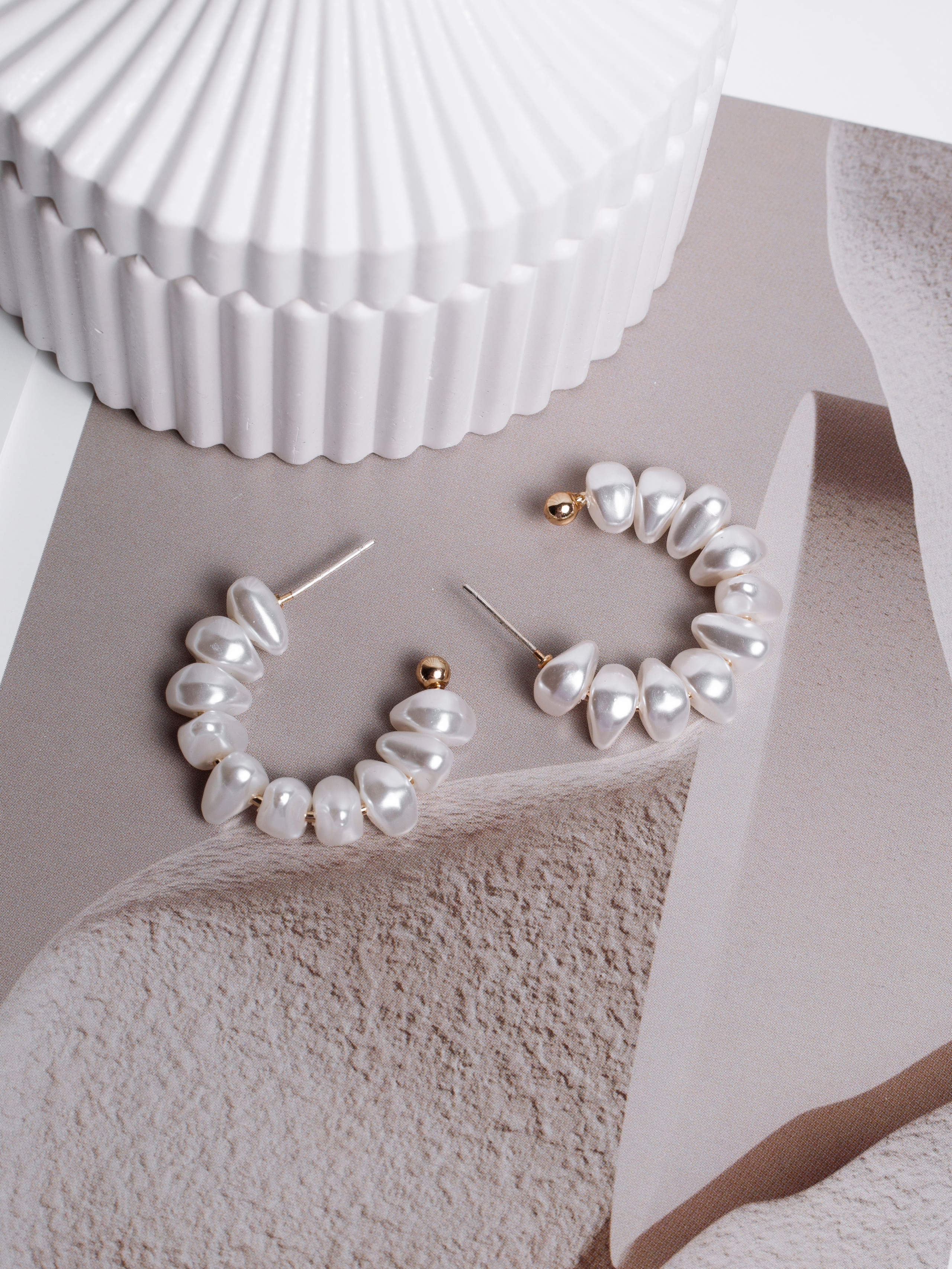 Украшения. Коммерческий фотограф Дарья Горбачева