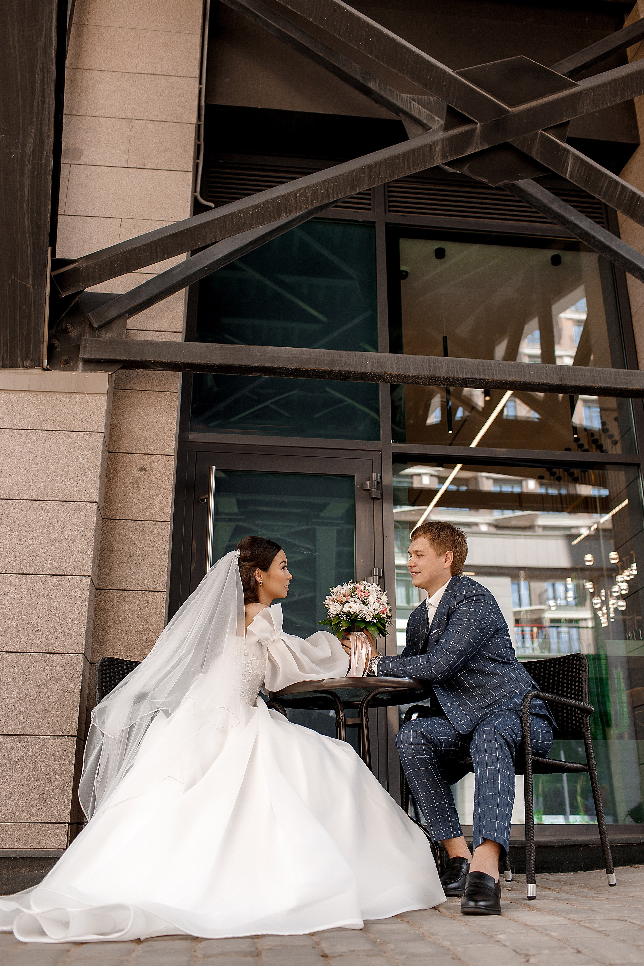 Владислав и Радмила. Свадебный и семейный фотограф Разида Мухаметова