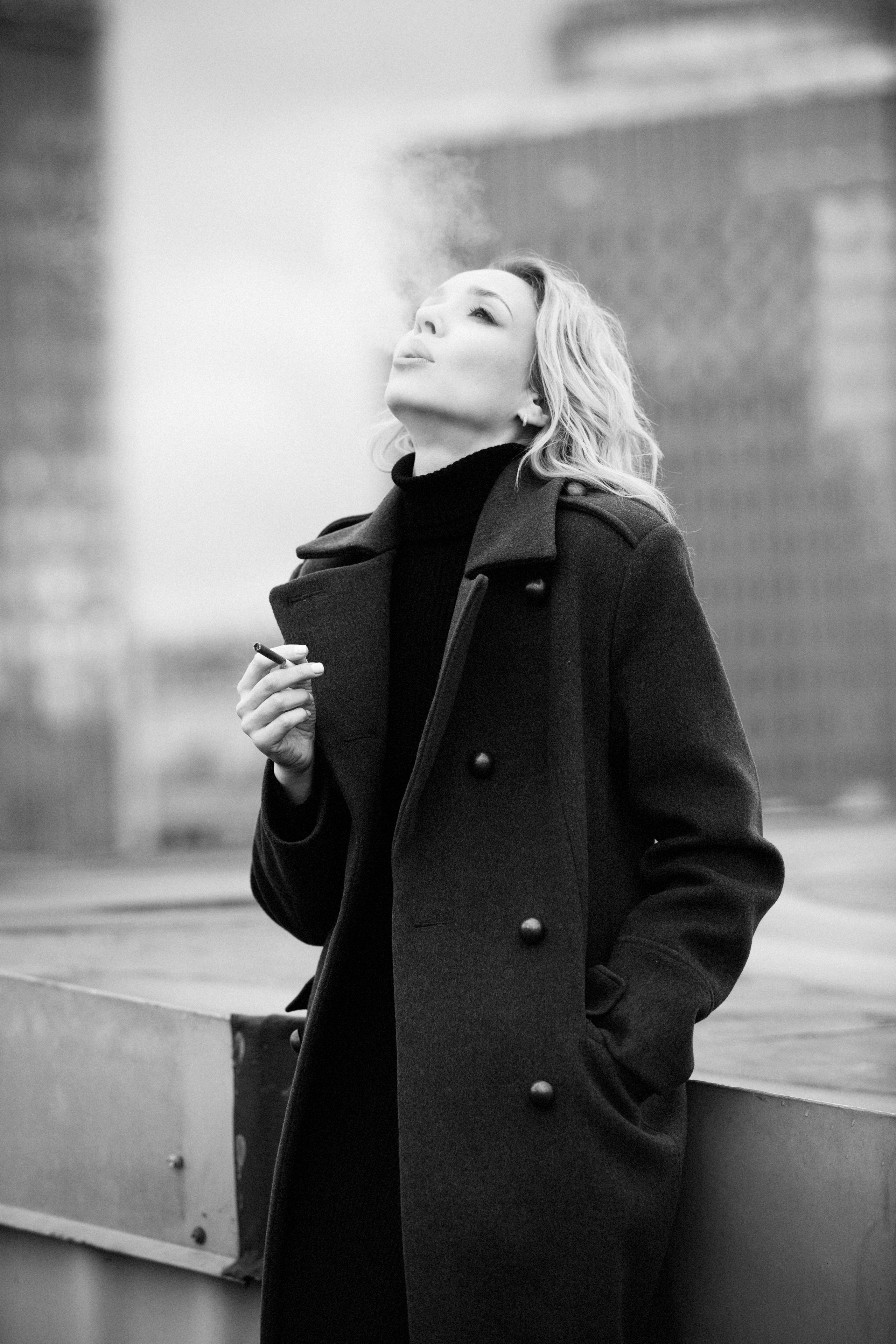 У природы нет плохой погоды. Устинова Софья. Фотограф. Москва