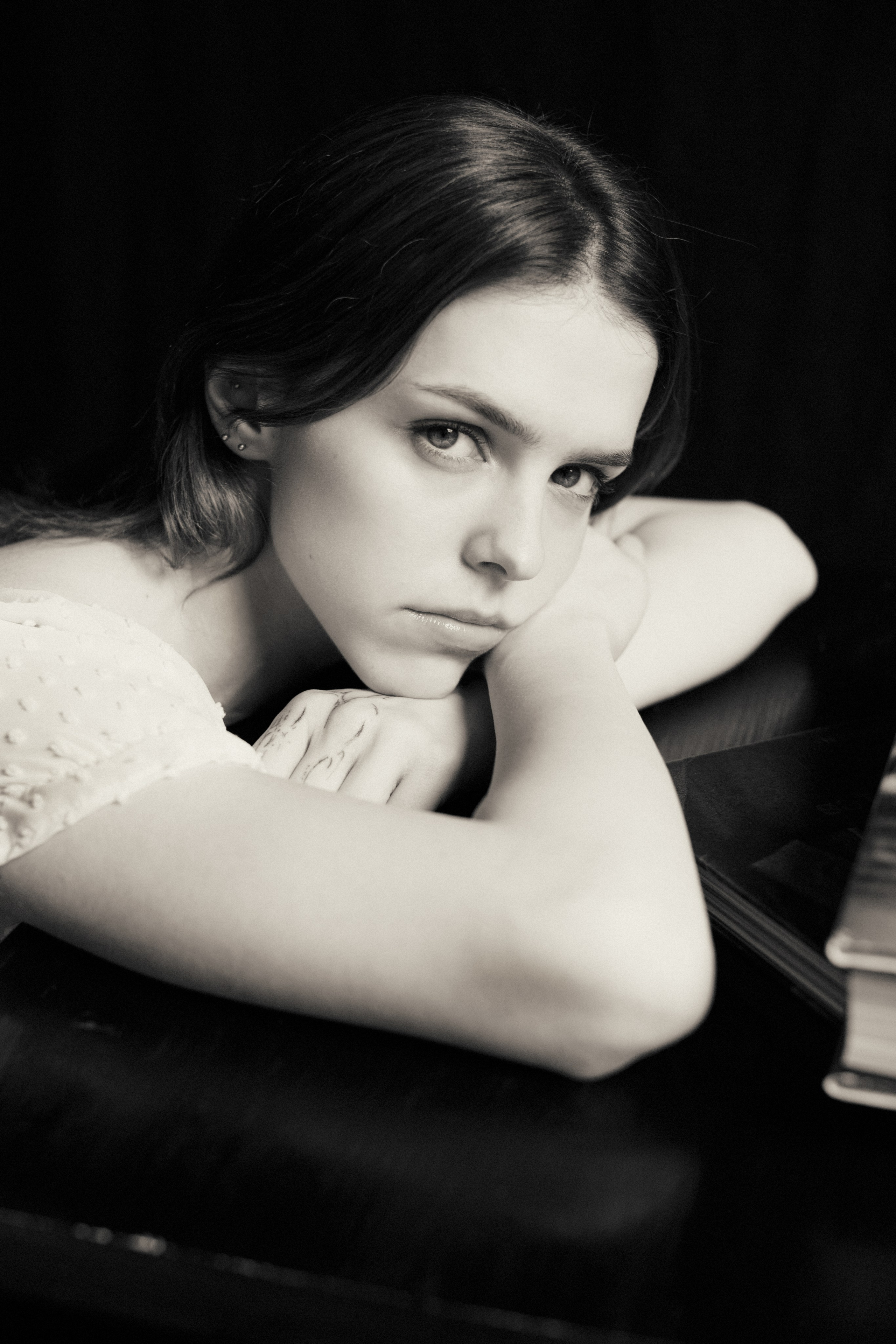 Саша. Устинова Софья. Фотограф. Москва