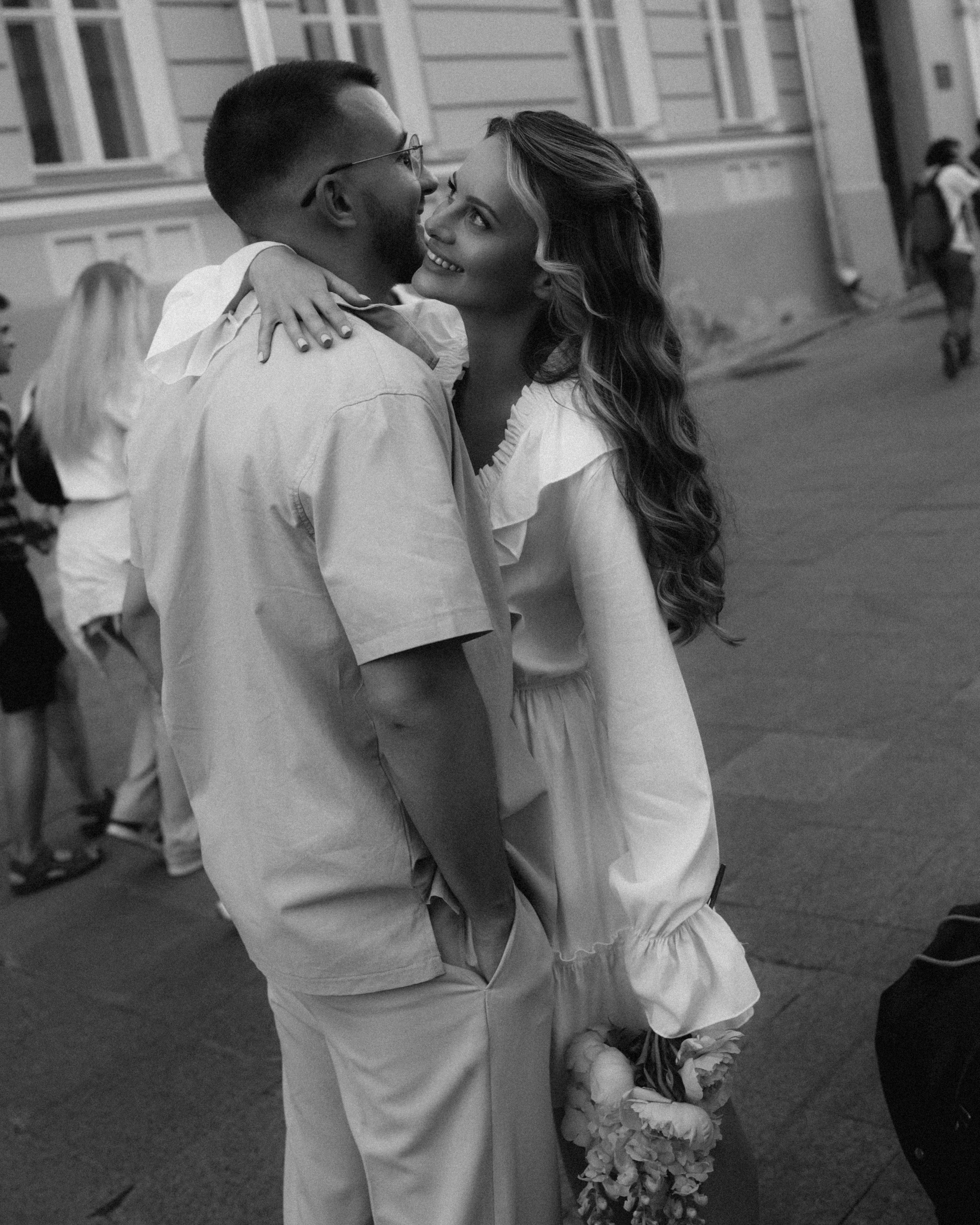 Свадебный фотограф Москва