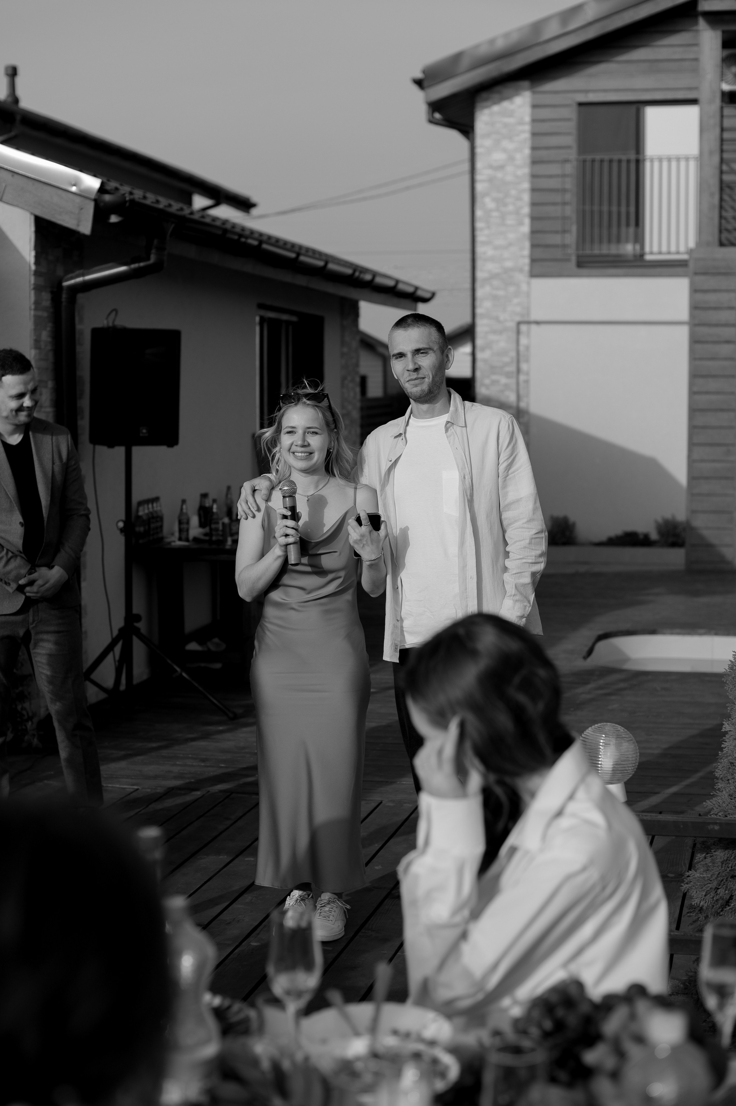 Вадим и Татьяна. Женский, семейный и свадебный фотограф в Астрахани Виктория Бузаева