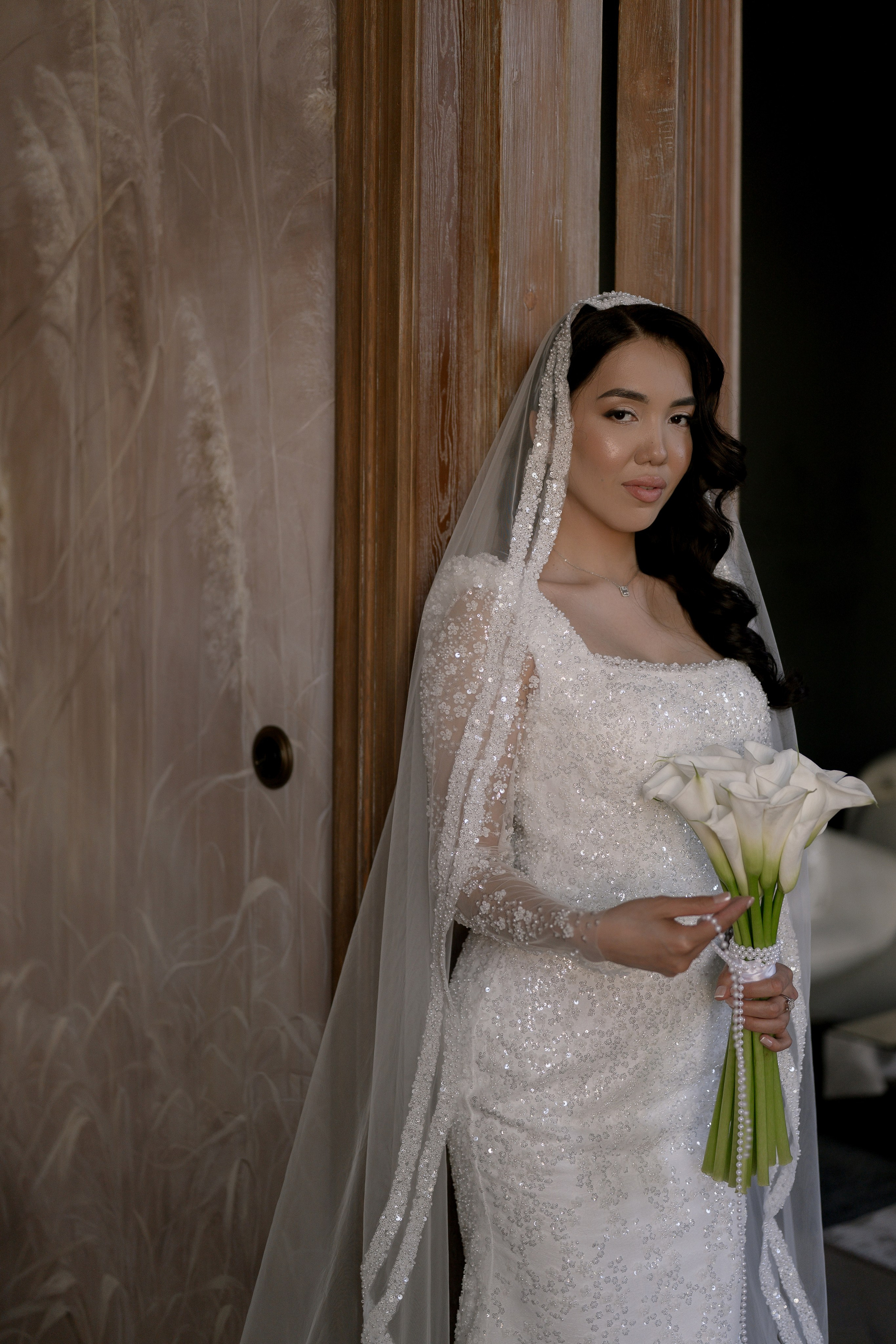 Тимур и Азалия. Женский, семейный и свадебный фотограф в Астрахани Виктория Бузаева