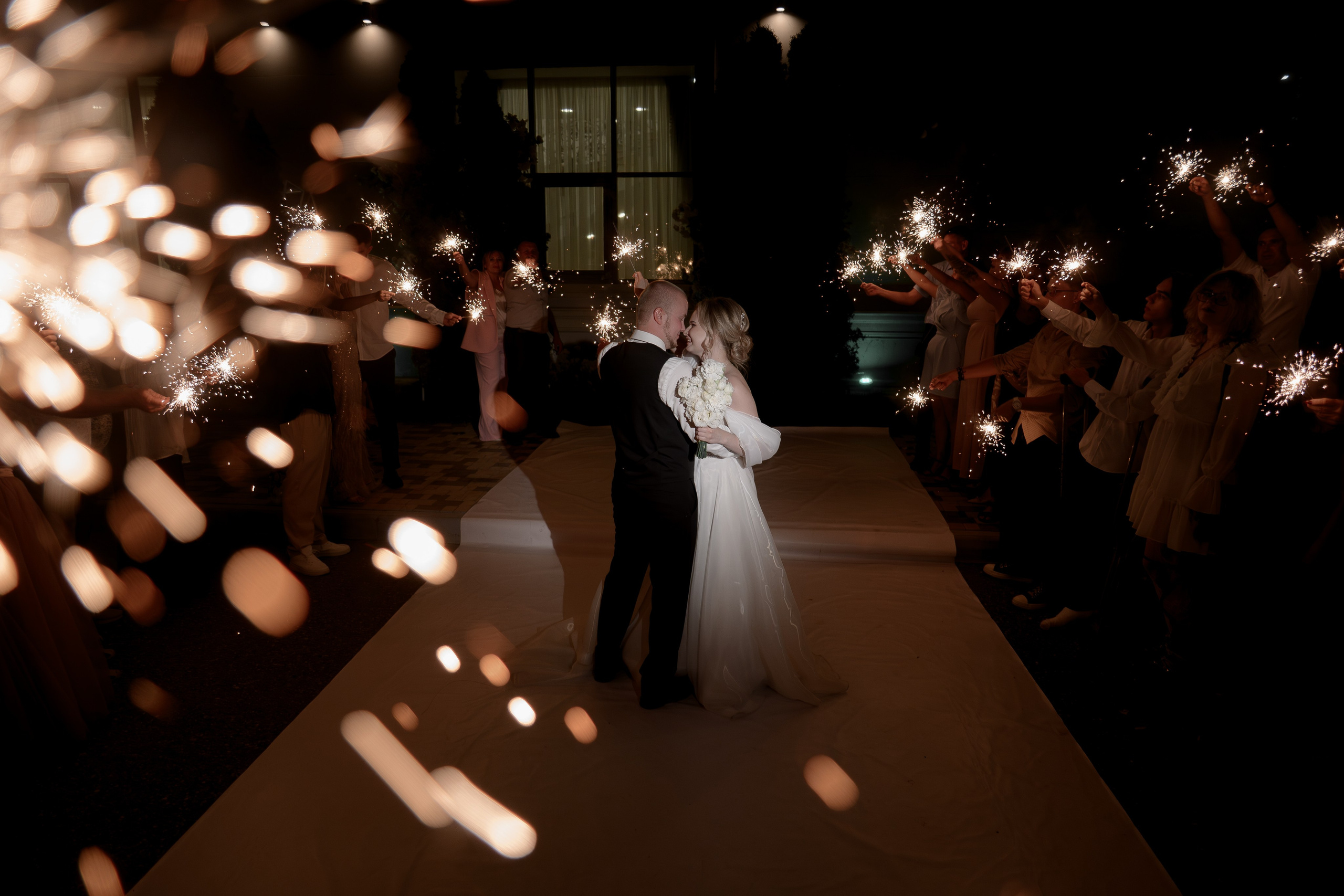 Кирилл и Дарья. Женский, семейный и свадебный фотограф в Астрахани Виктория Бузаева