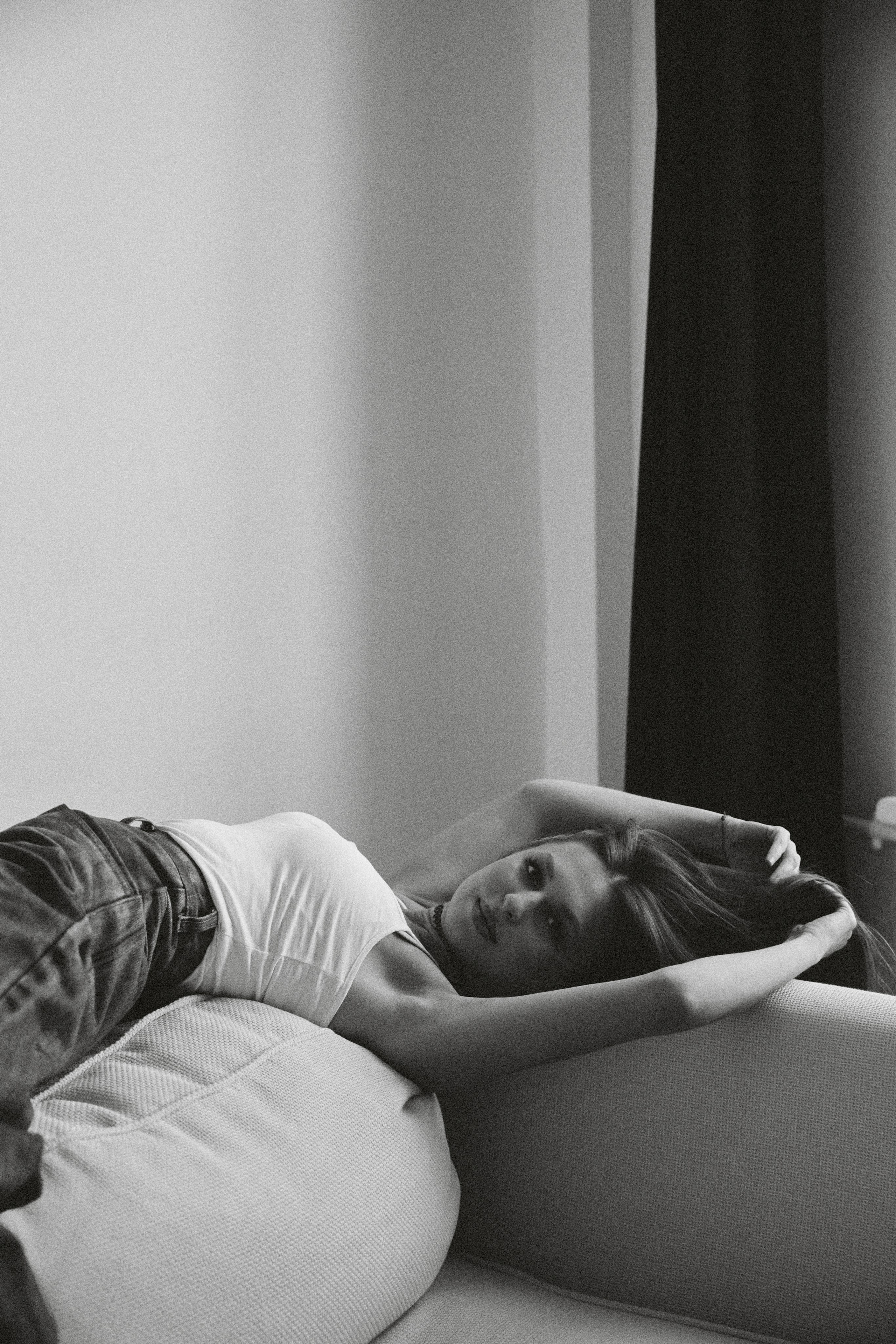 Катя. Семейный и детский фотограф Юлия Шох