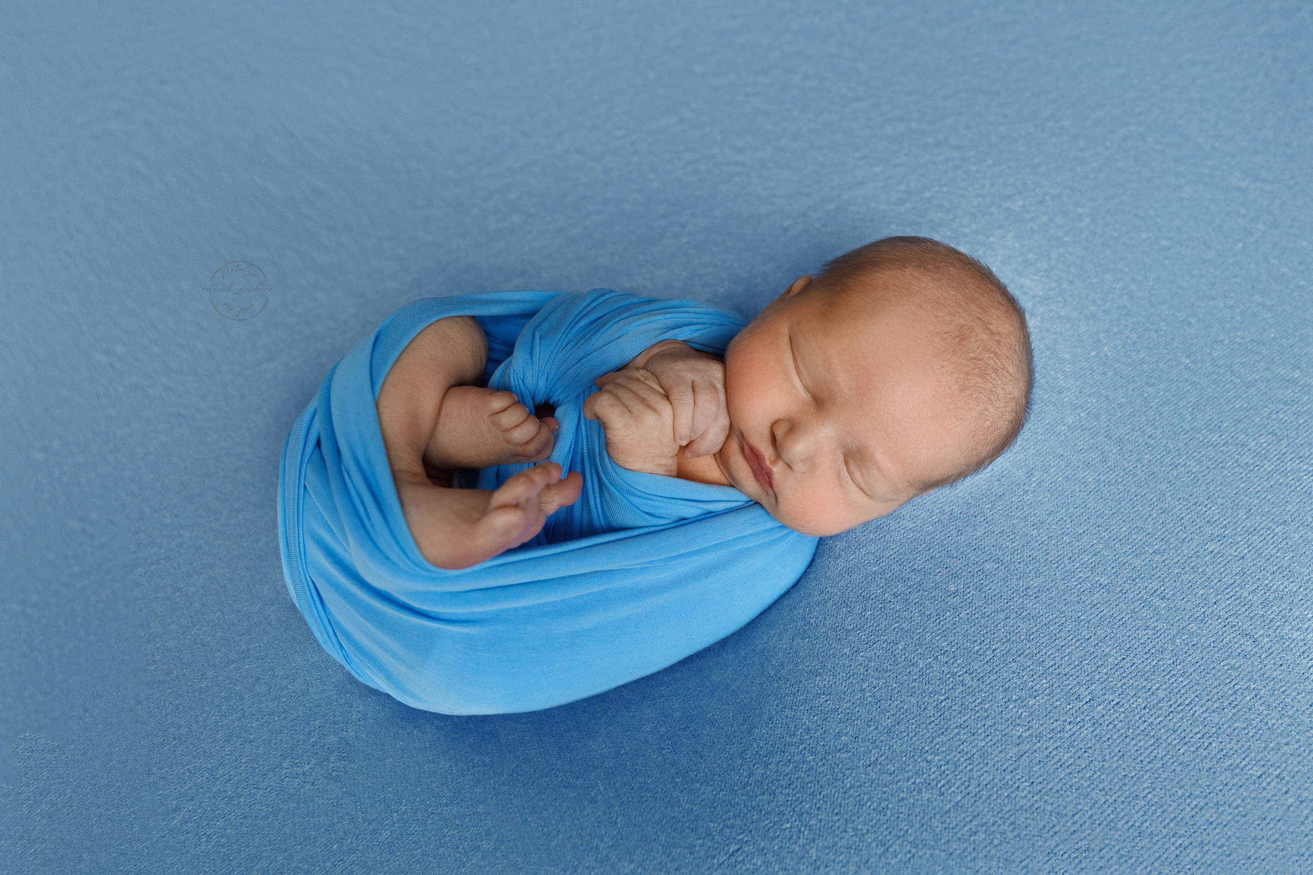 А. Ретушь новорожденных, обучение ретуши новорожденных, Наталия Коптяева