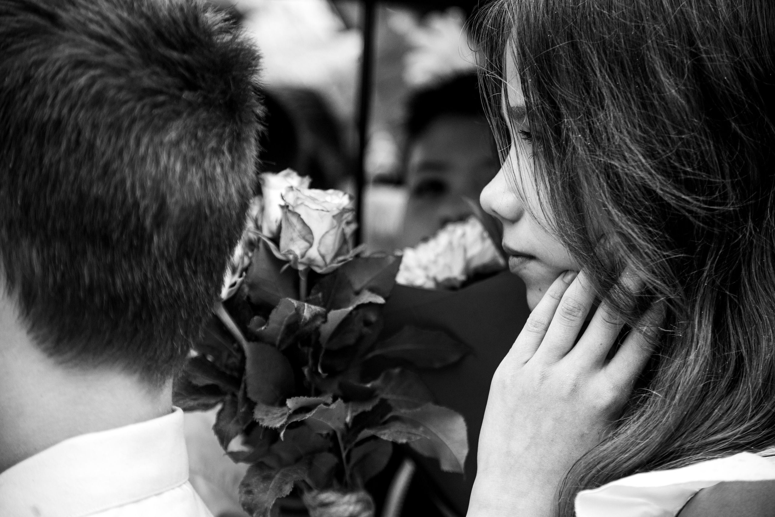 Линейка 4 класс. Фотограф Куянова Алина, семейные и свадебные фотосессии в Калининграде