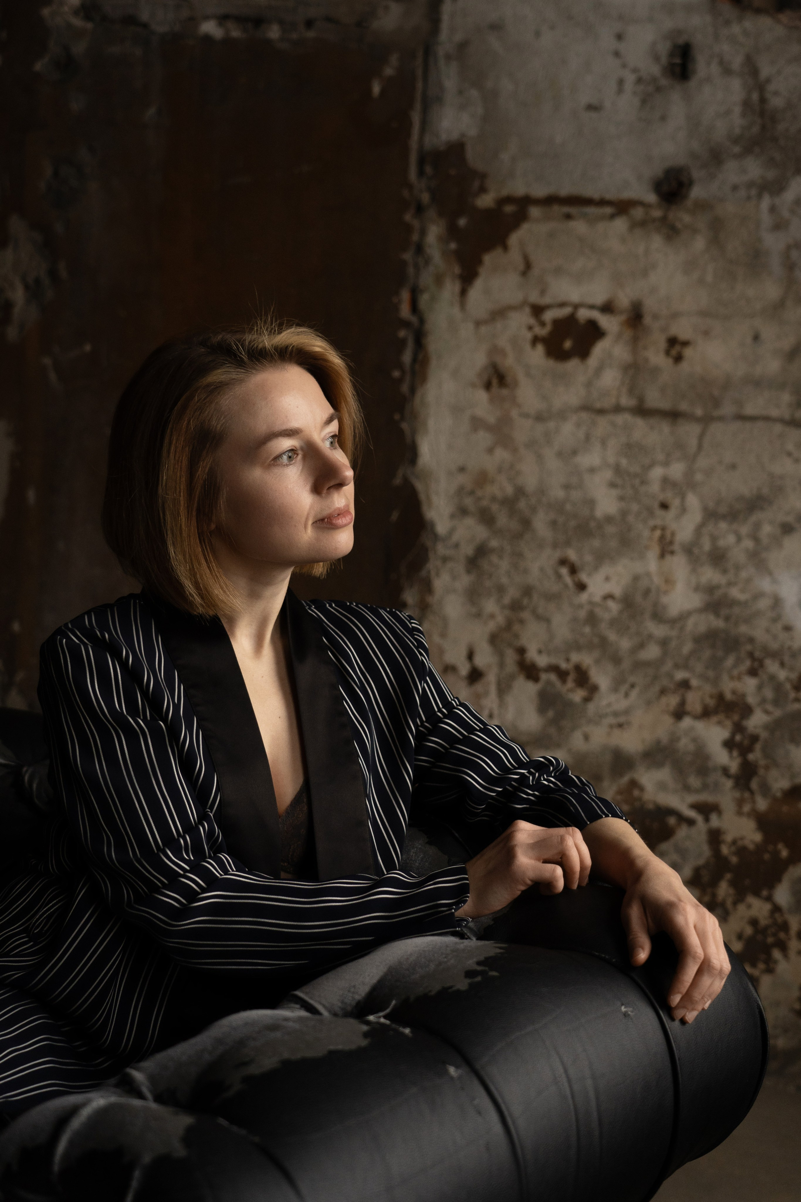 Фотограф-эстет