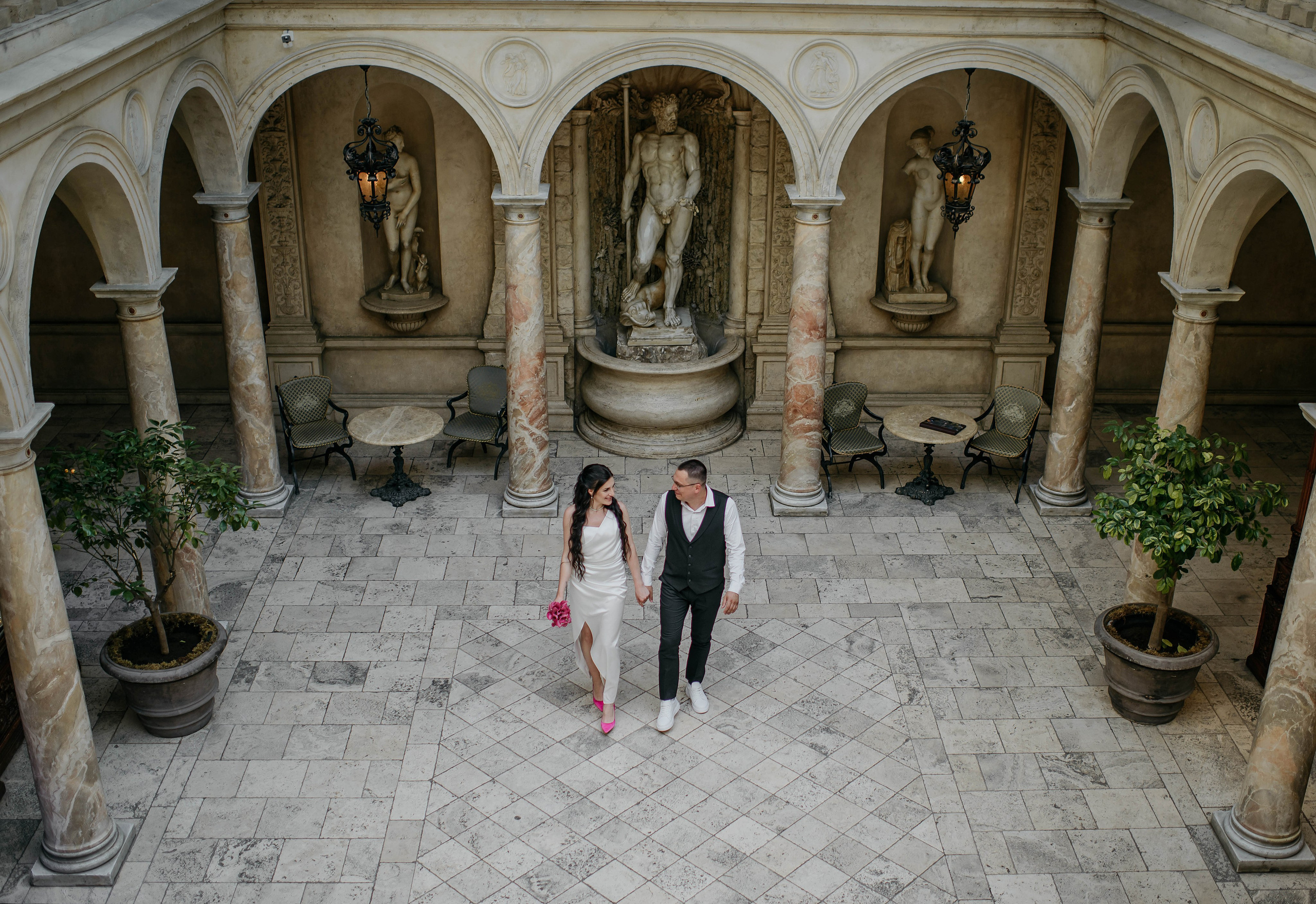 04.07.24. Свадебный и семейный фотограф в г. Москва Ирина Гаврилова