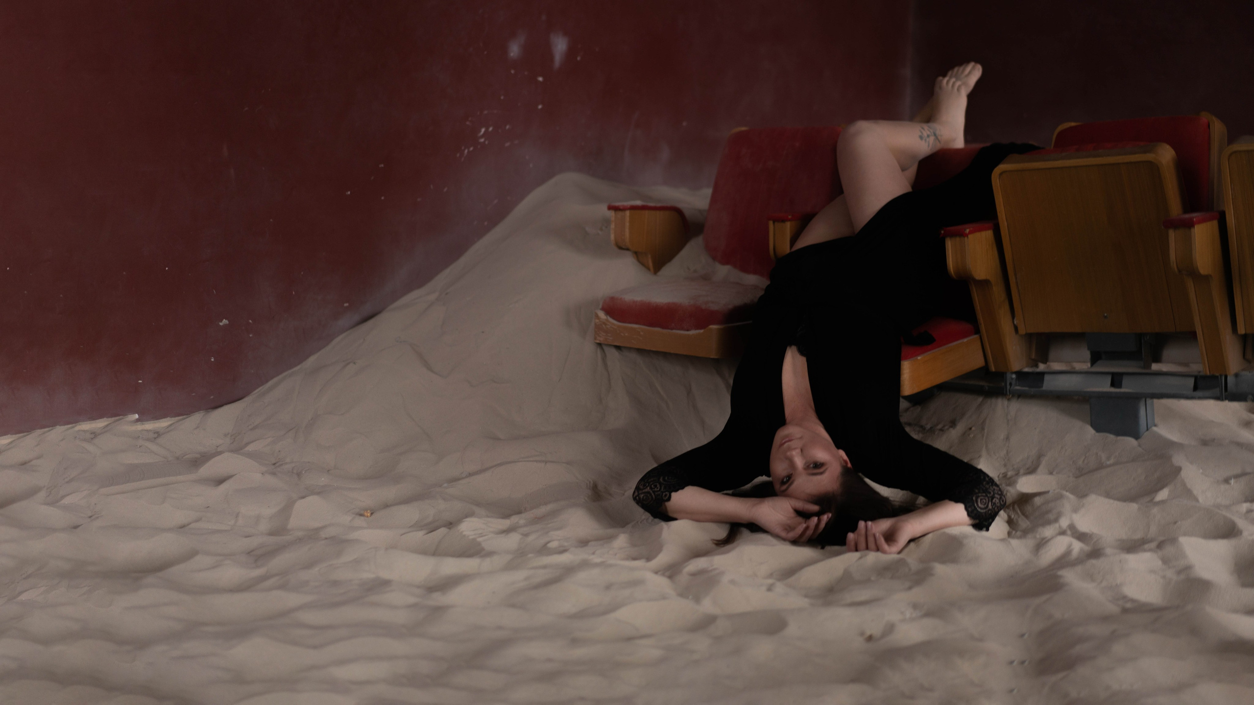 Видеооператор, фотограф в Санкт-Петербурге