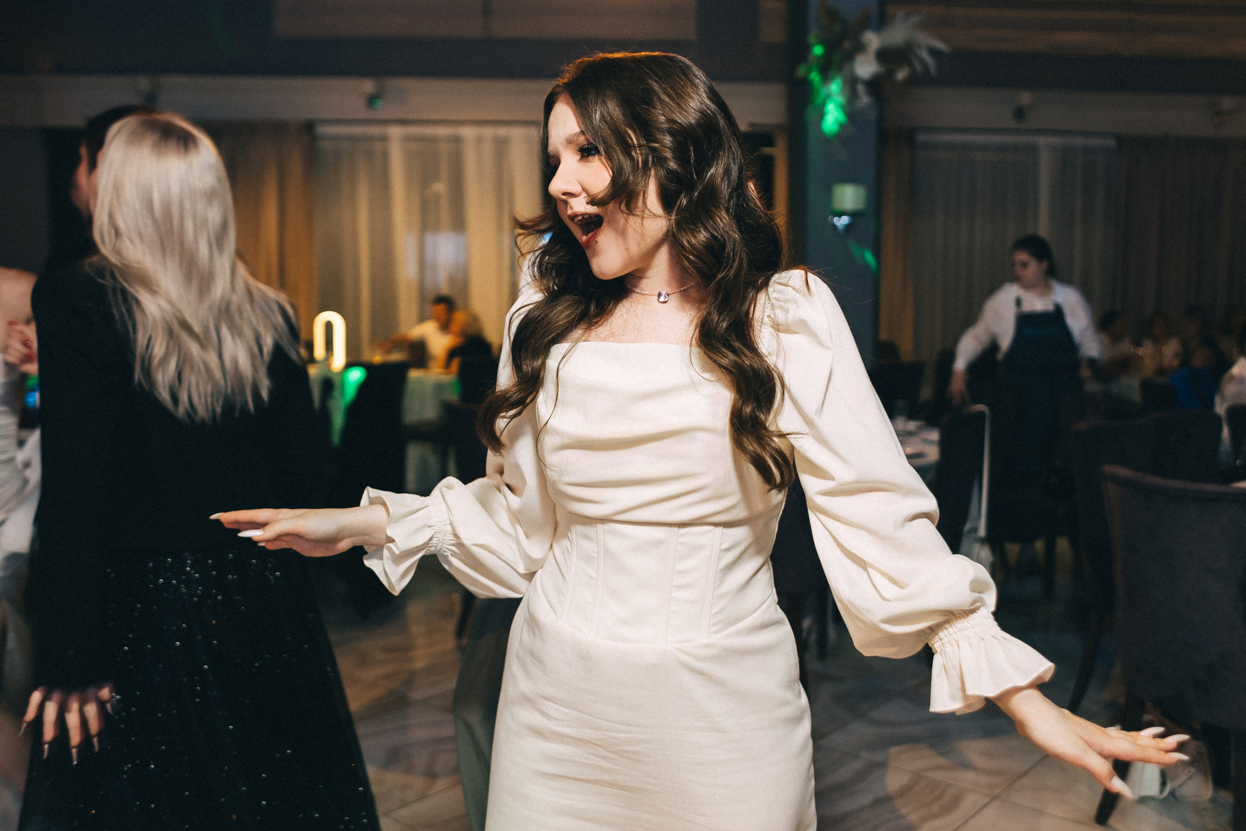 Выпускной «Лицей 62». Фотограф Кемерово | Сергей