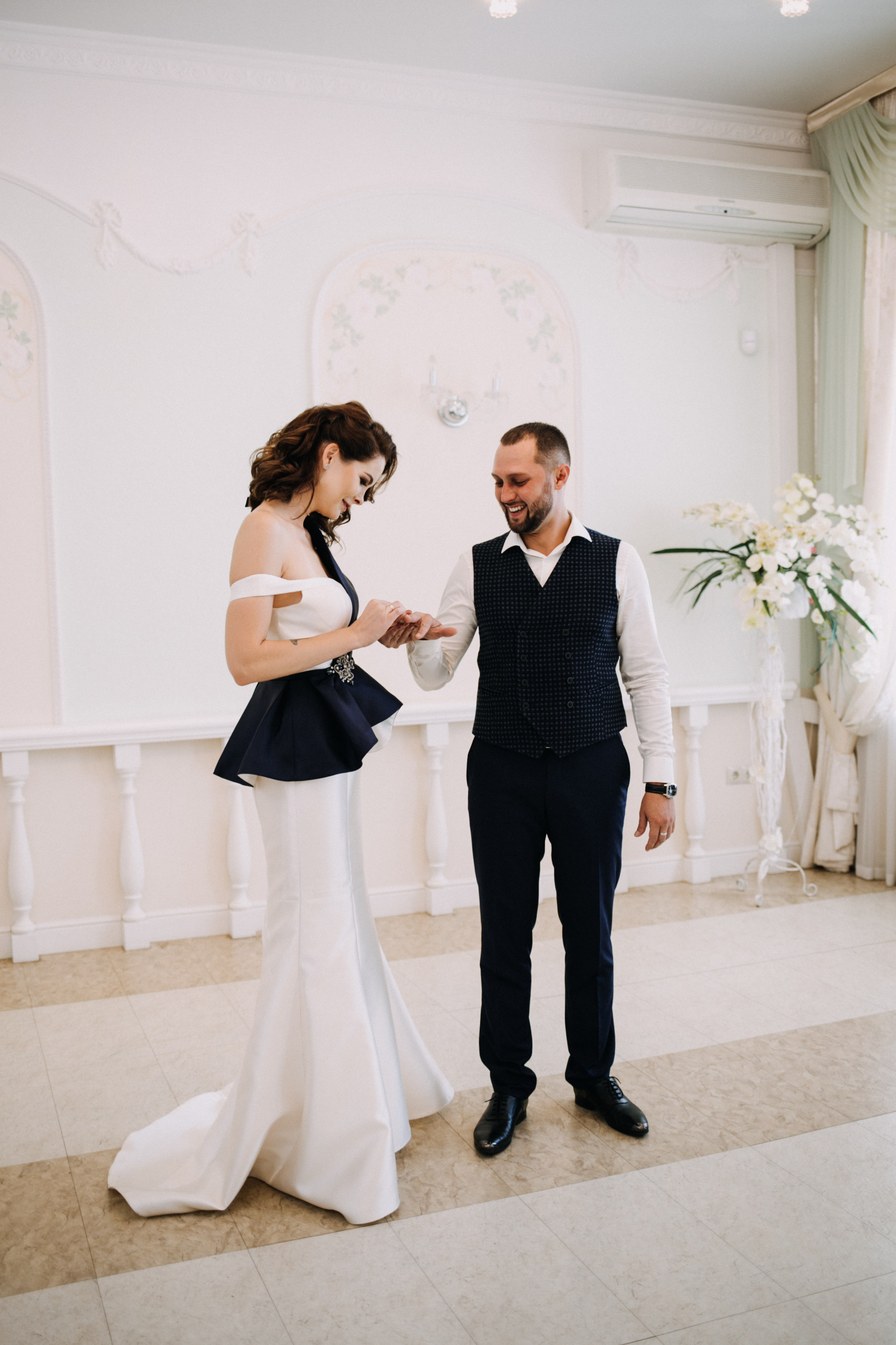 Максим и Арина. Свадебный и семейный фотограф во Владивостоке Овчинникова Дарья