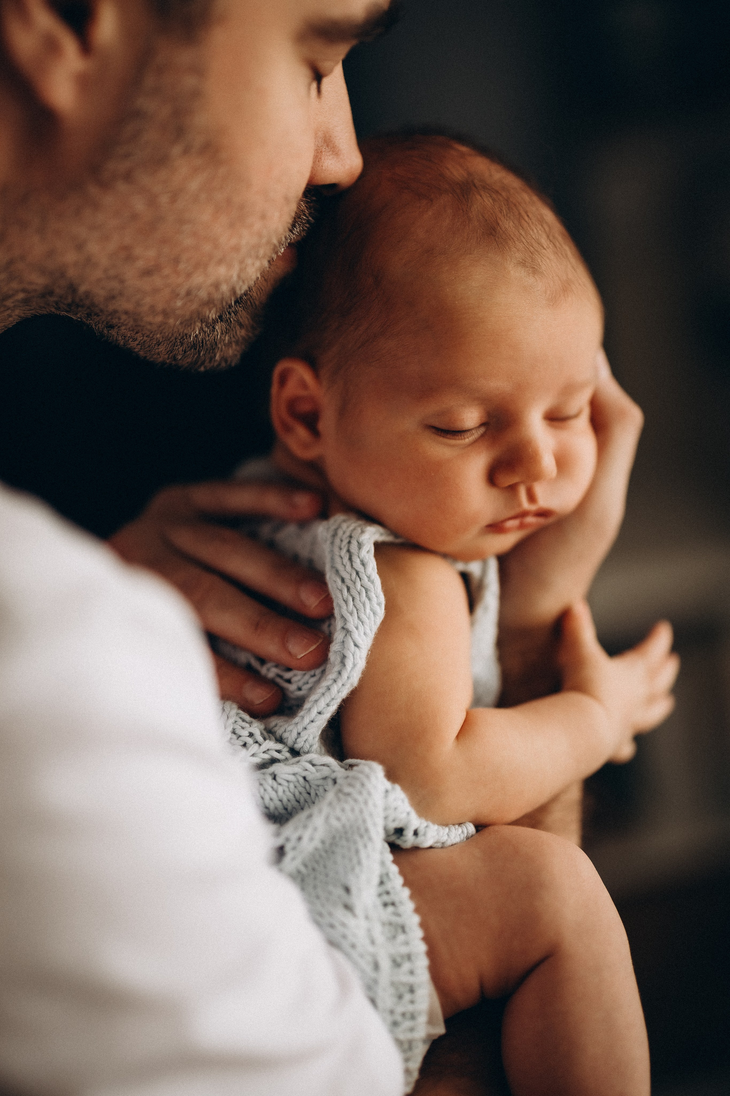 Ванечка. Евгения Пелипас