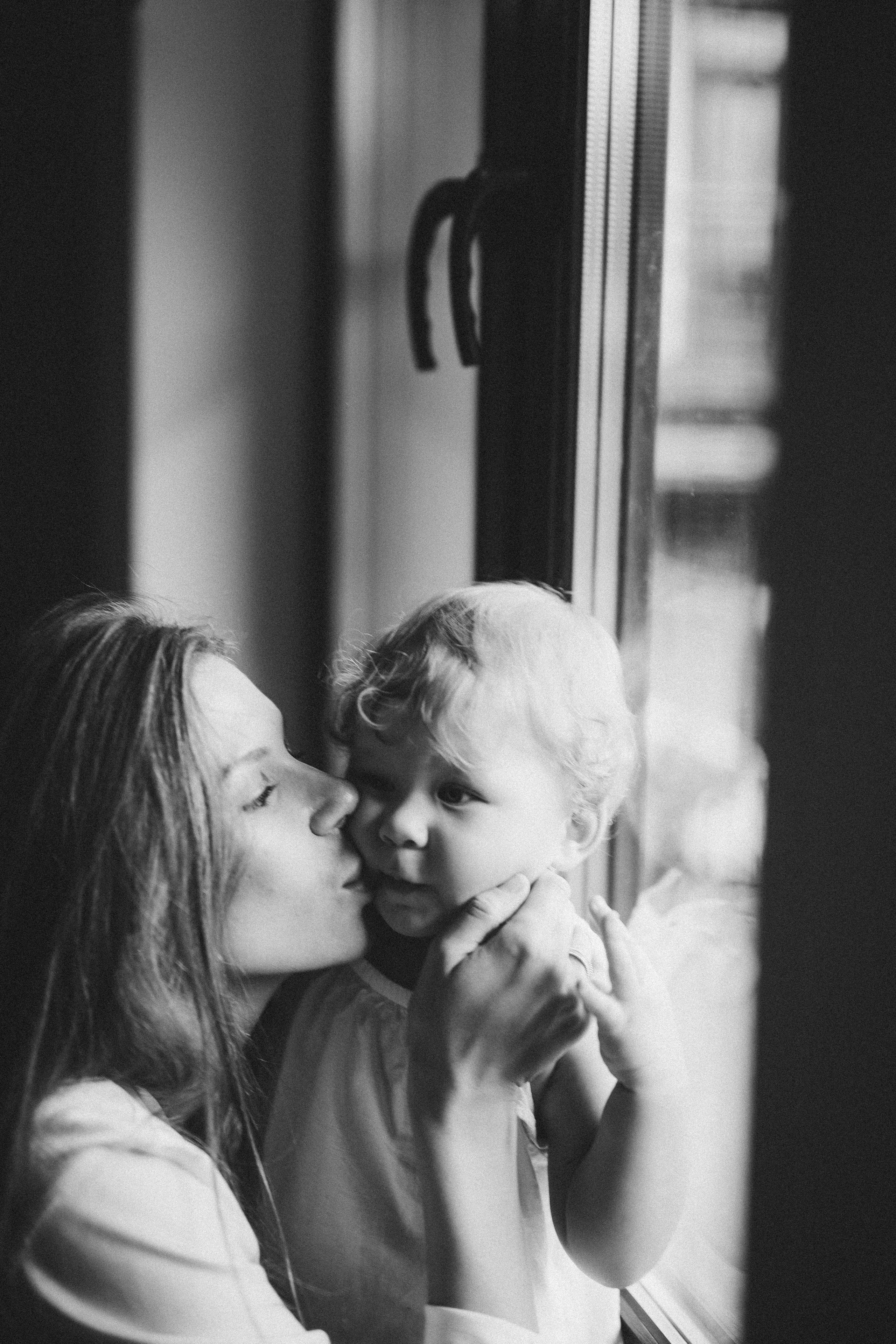 Двойное счастье. Евгения Пелипас