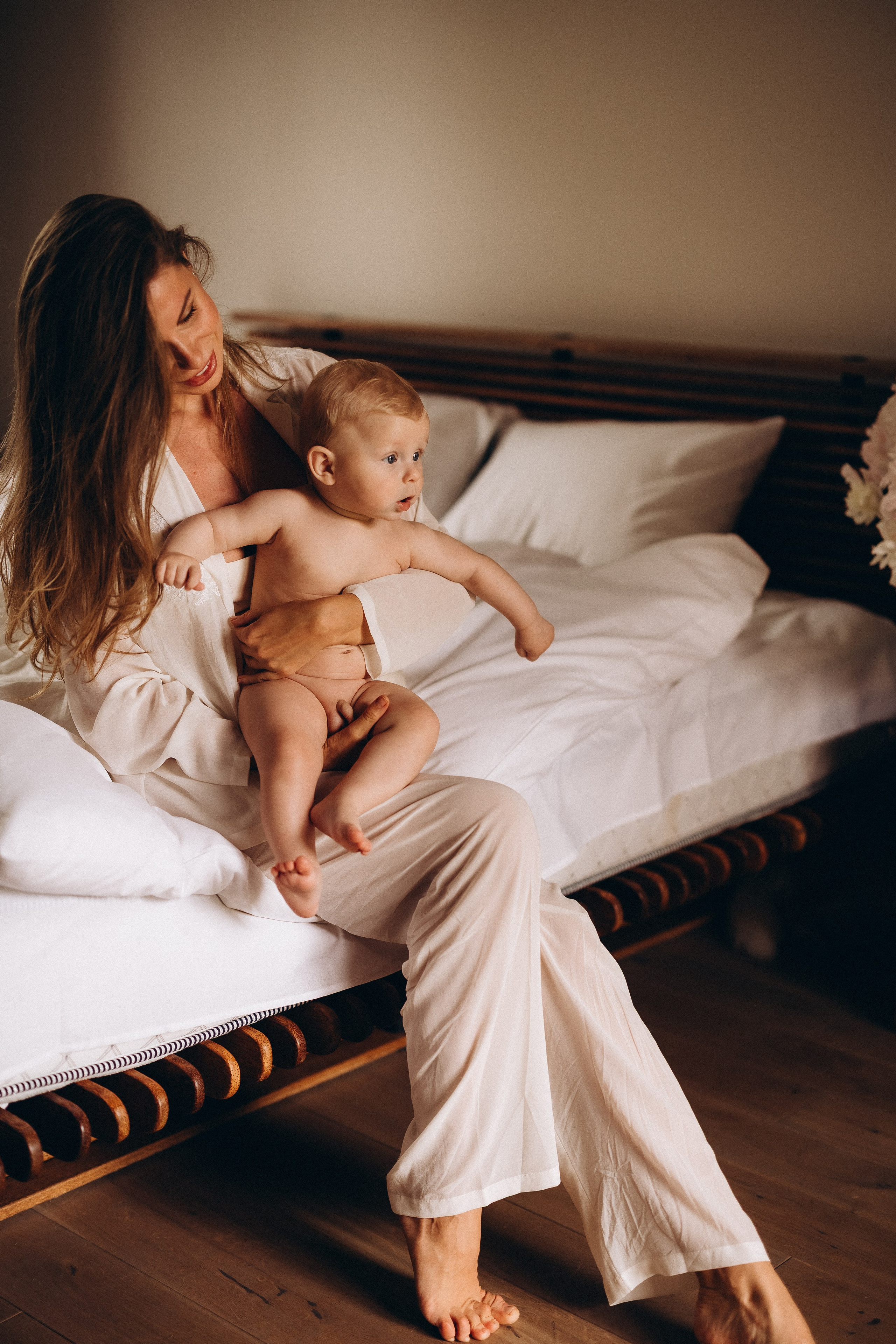 Двойное счастье. Евгения Пелипас