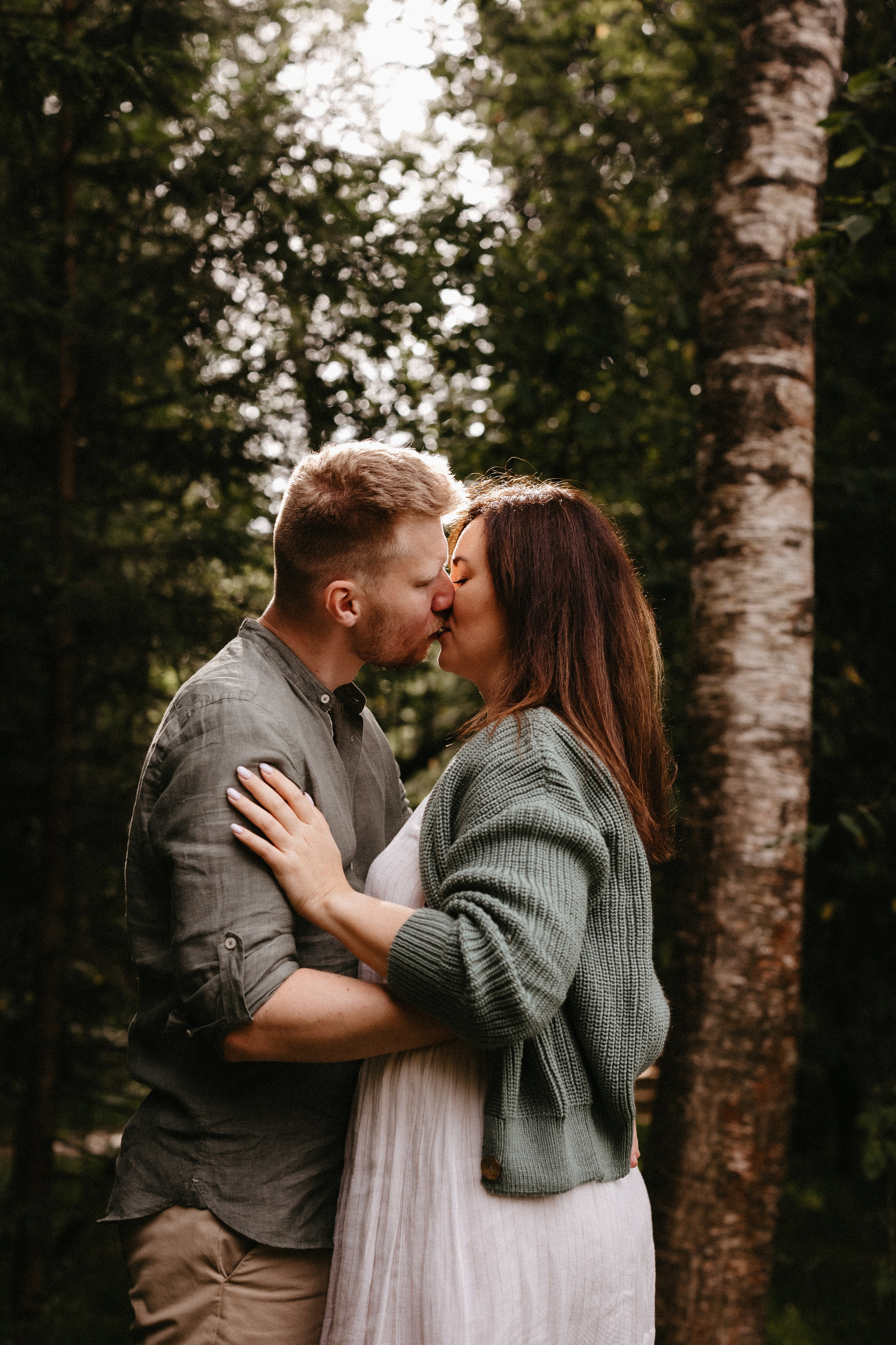 История. Евгения Пелипас