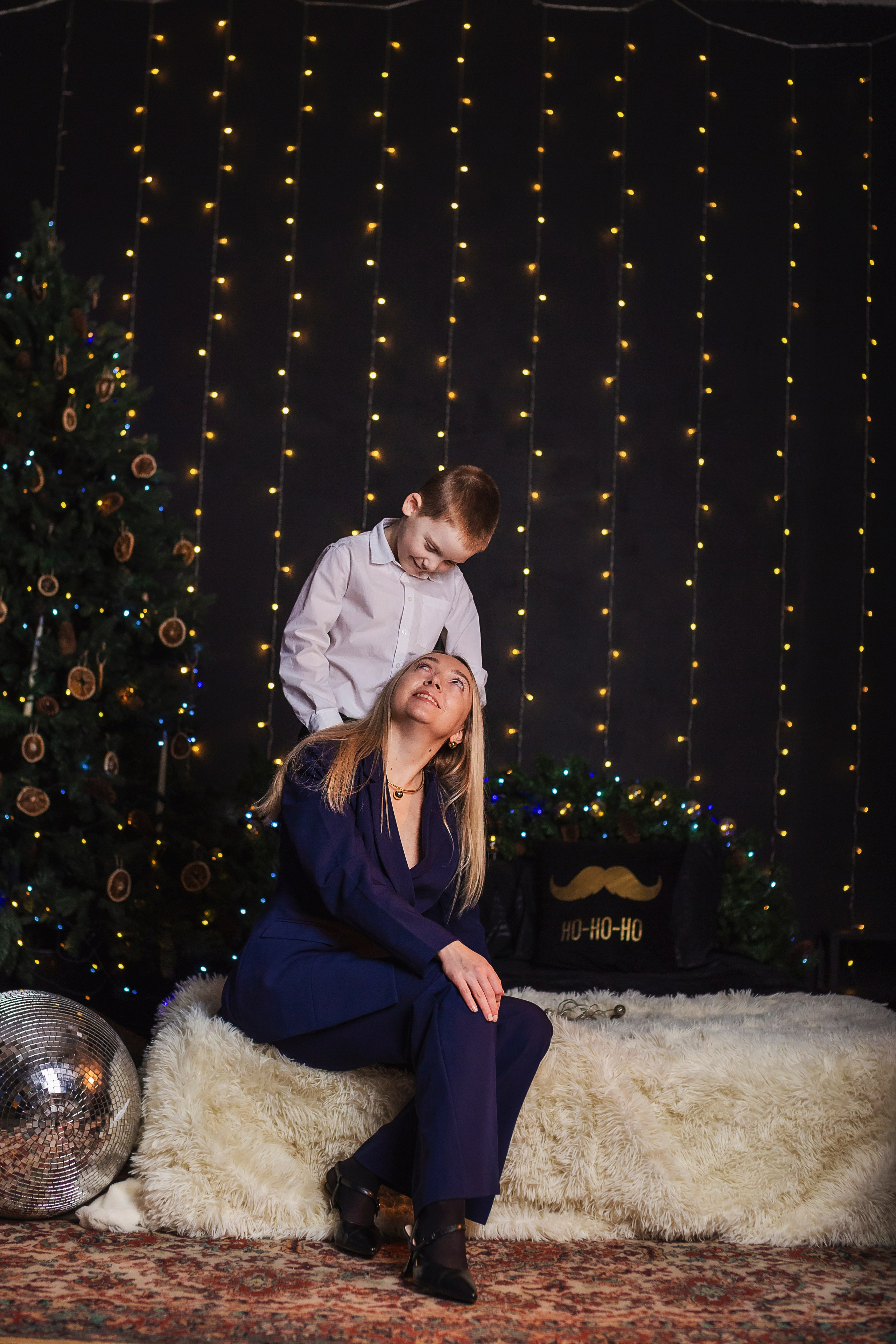 Фотостудия LOOK. Семейный фотограф в Саратове