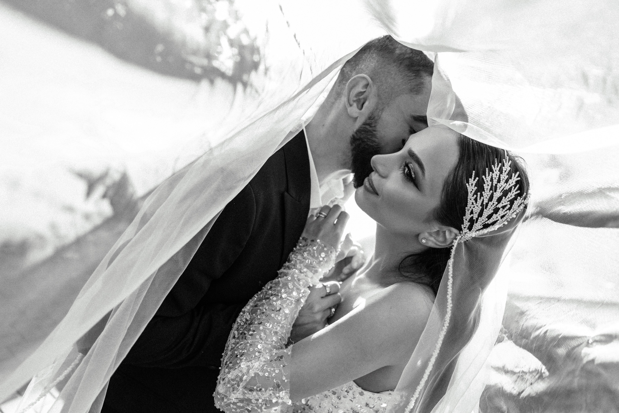 Эдгар и Амасик. Свадебный, семейный, детский фотограф в Воронеже, Липецке Ваганова Дарья