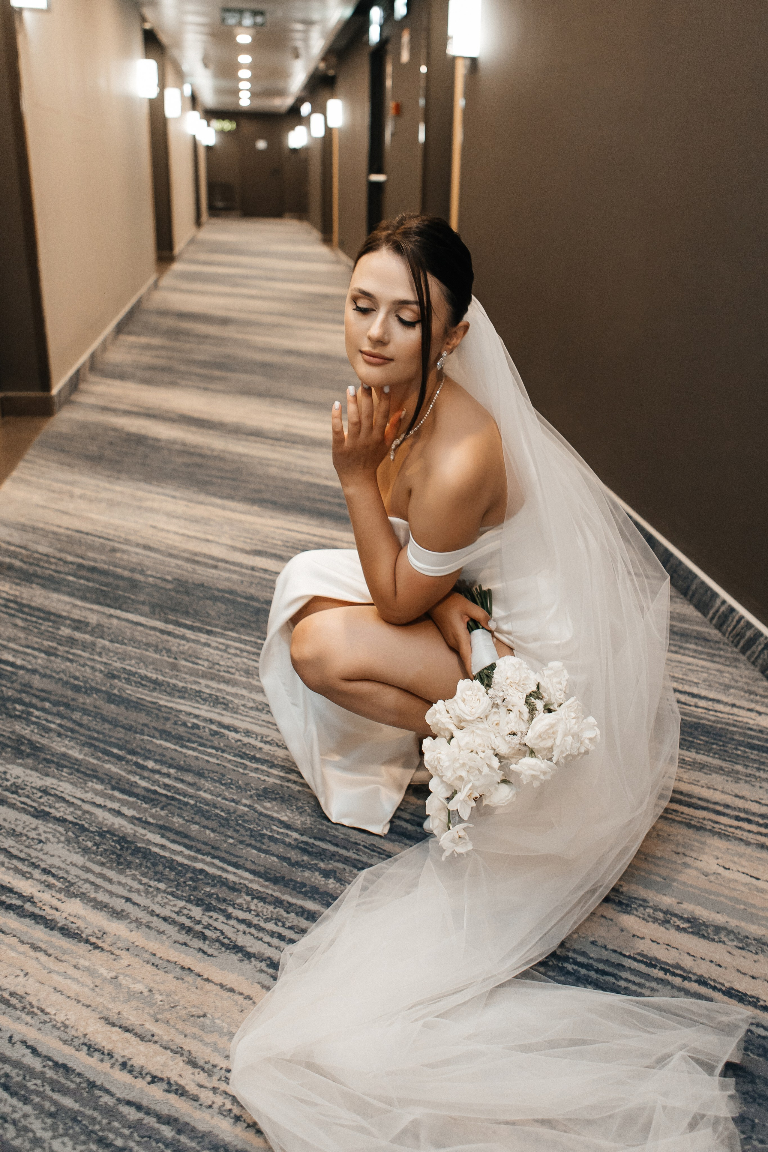 Никита и Ангелина. Свадебный и семейный фотограф в Ростове-на-Дону