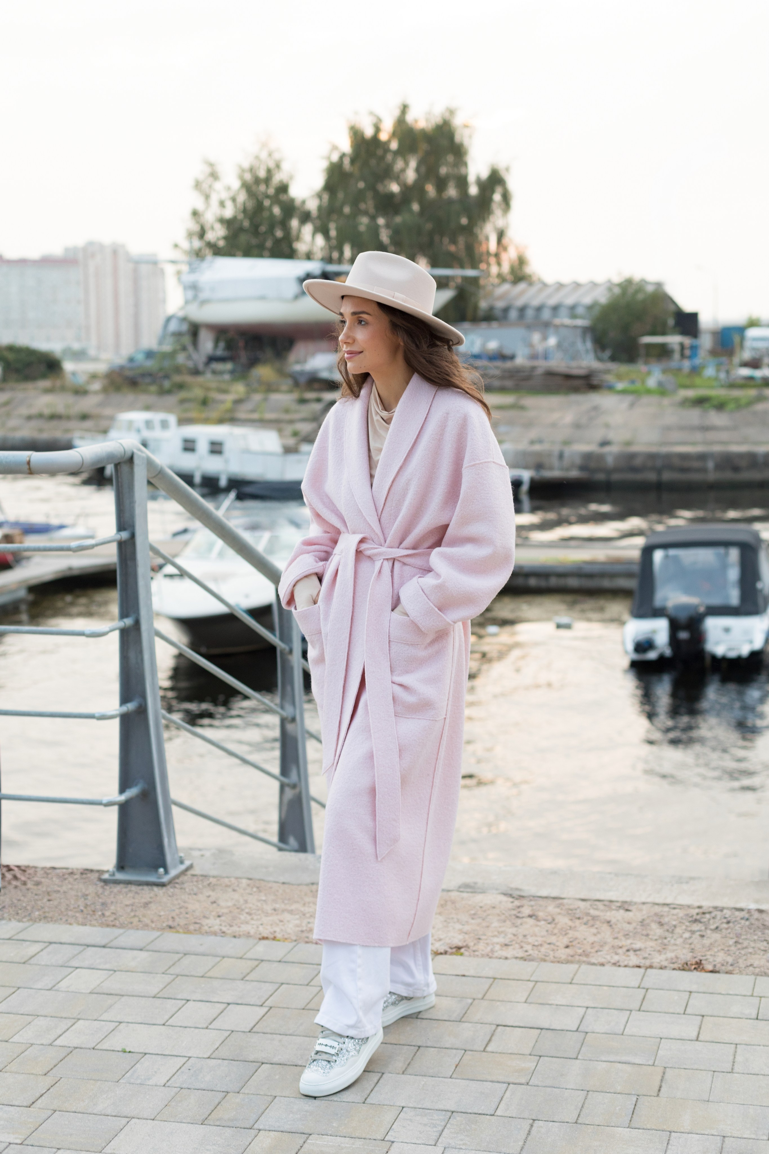 Фотосессия для бренда  женской одежды и аксессуаров. Детский и контент фотограф Надя Волкова Санкт-Петербург