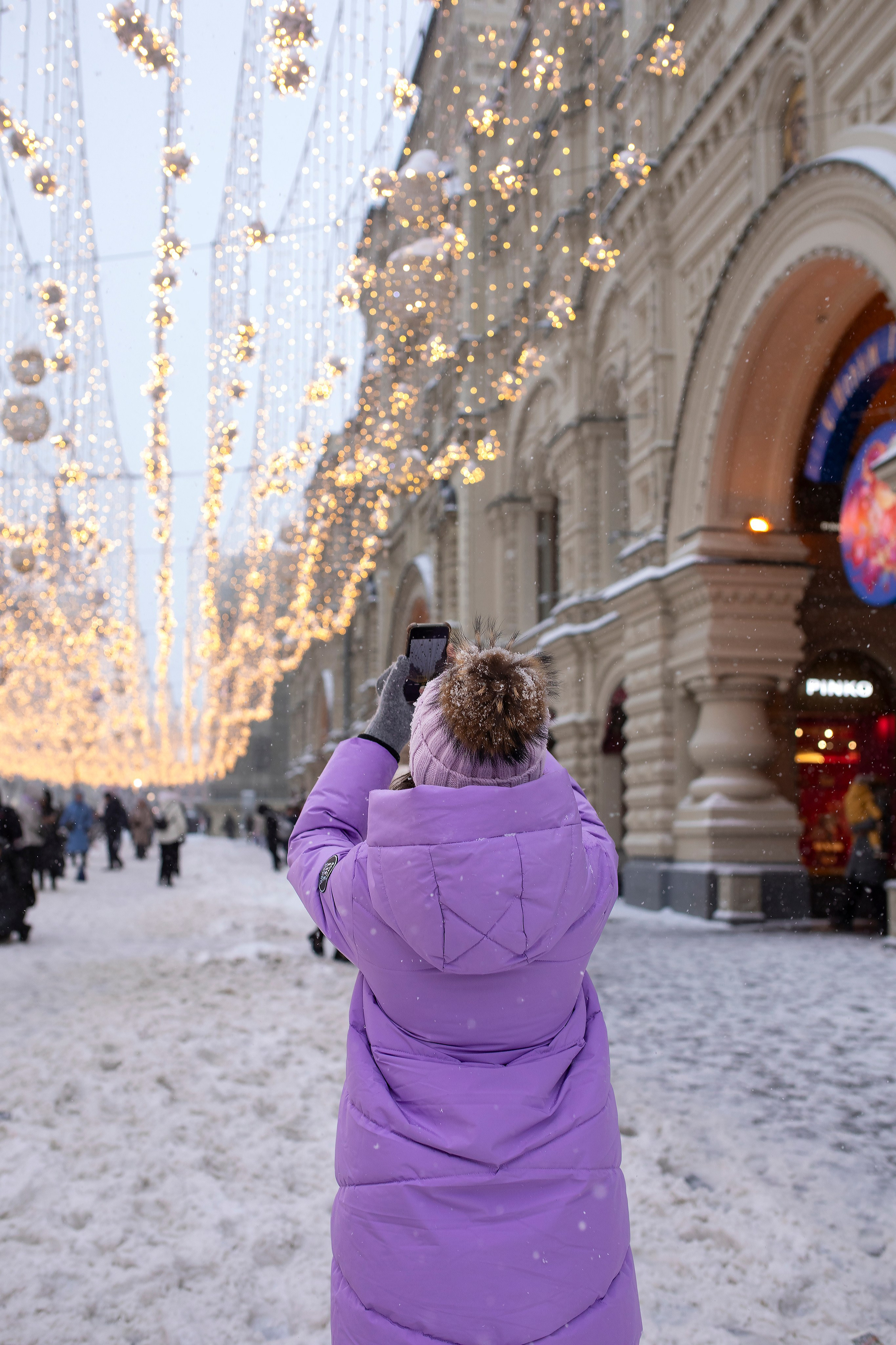 Елена с детьми. Арт- фотограф Москва