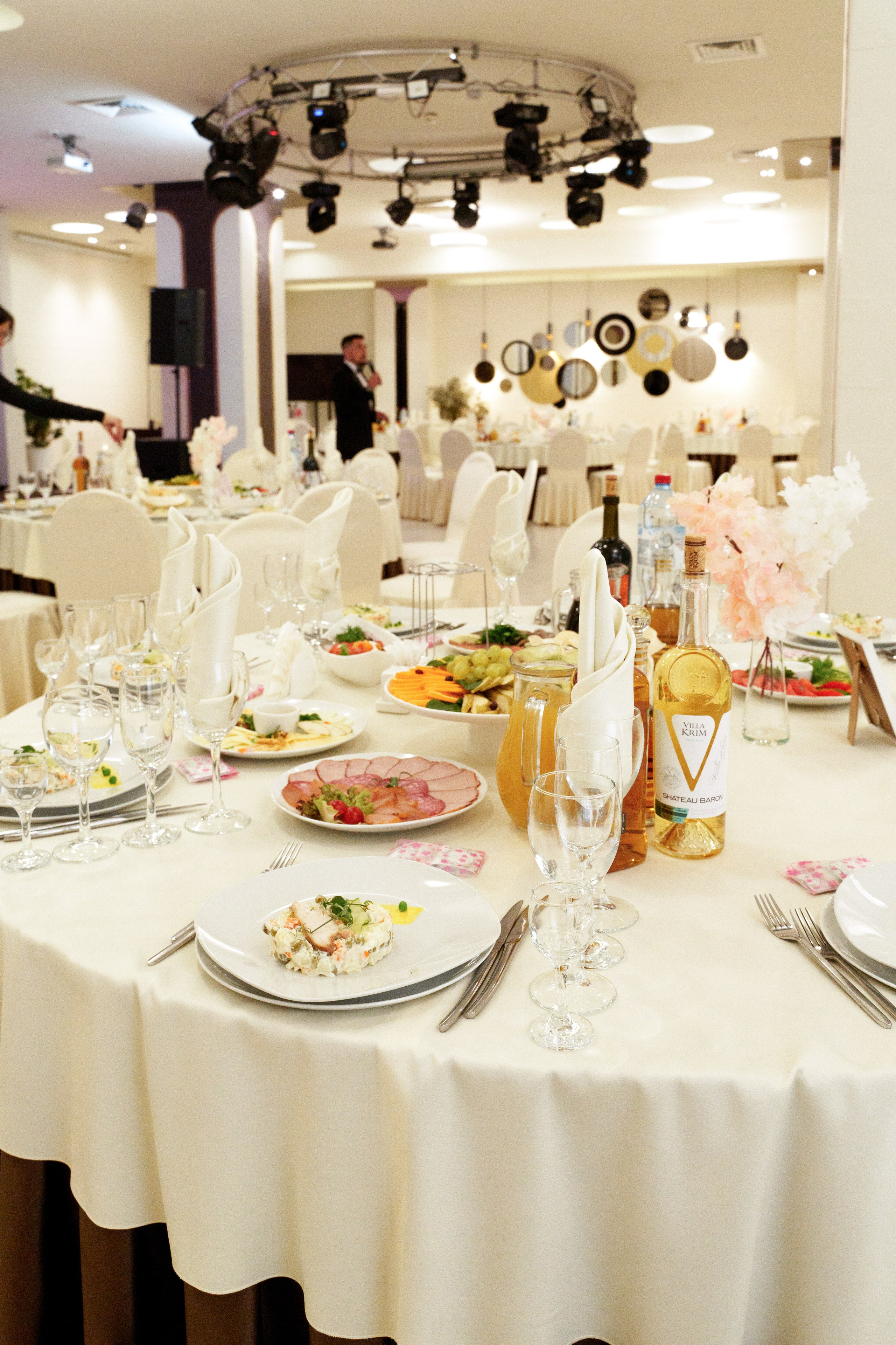 Банкетные залы. Иван Упоров — фотограф, рилсмейкер чебоксары