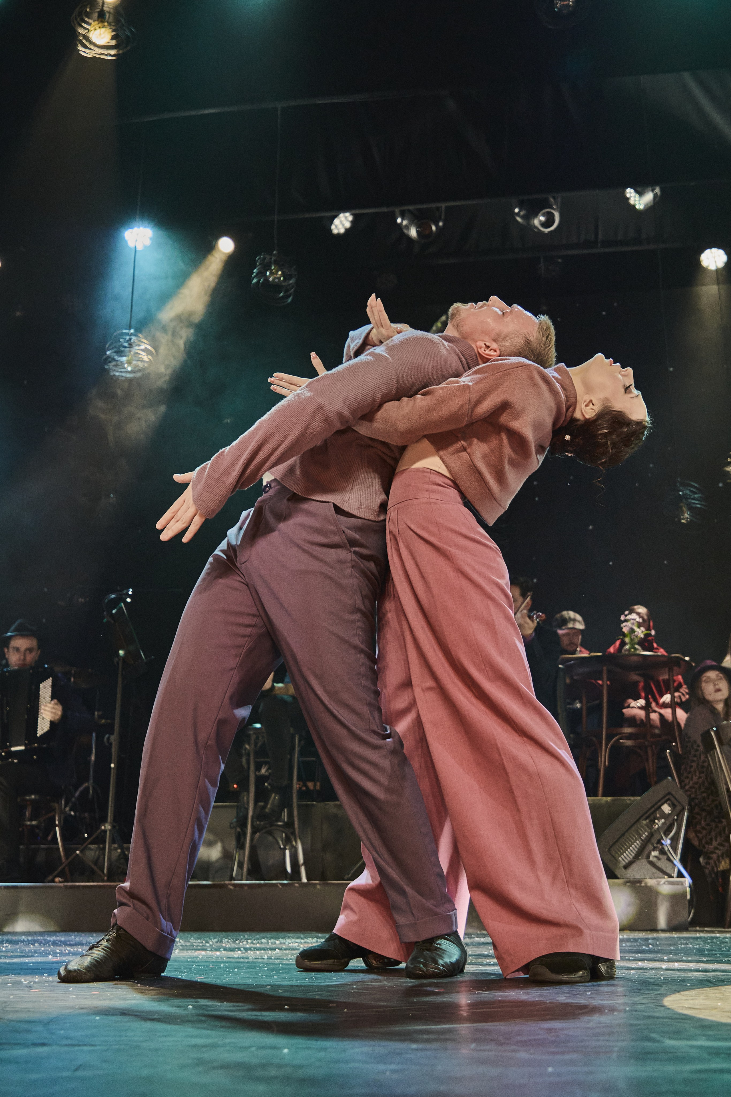 «Обаяние светлого прощания»