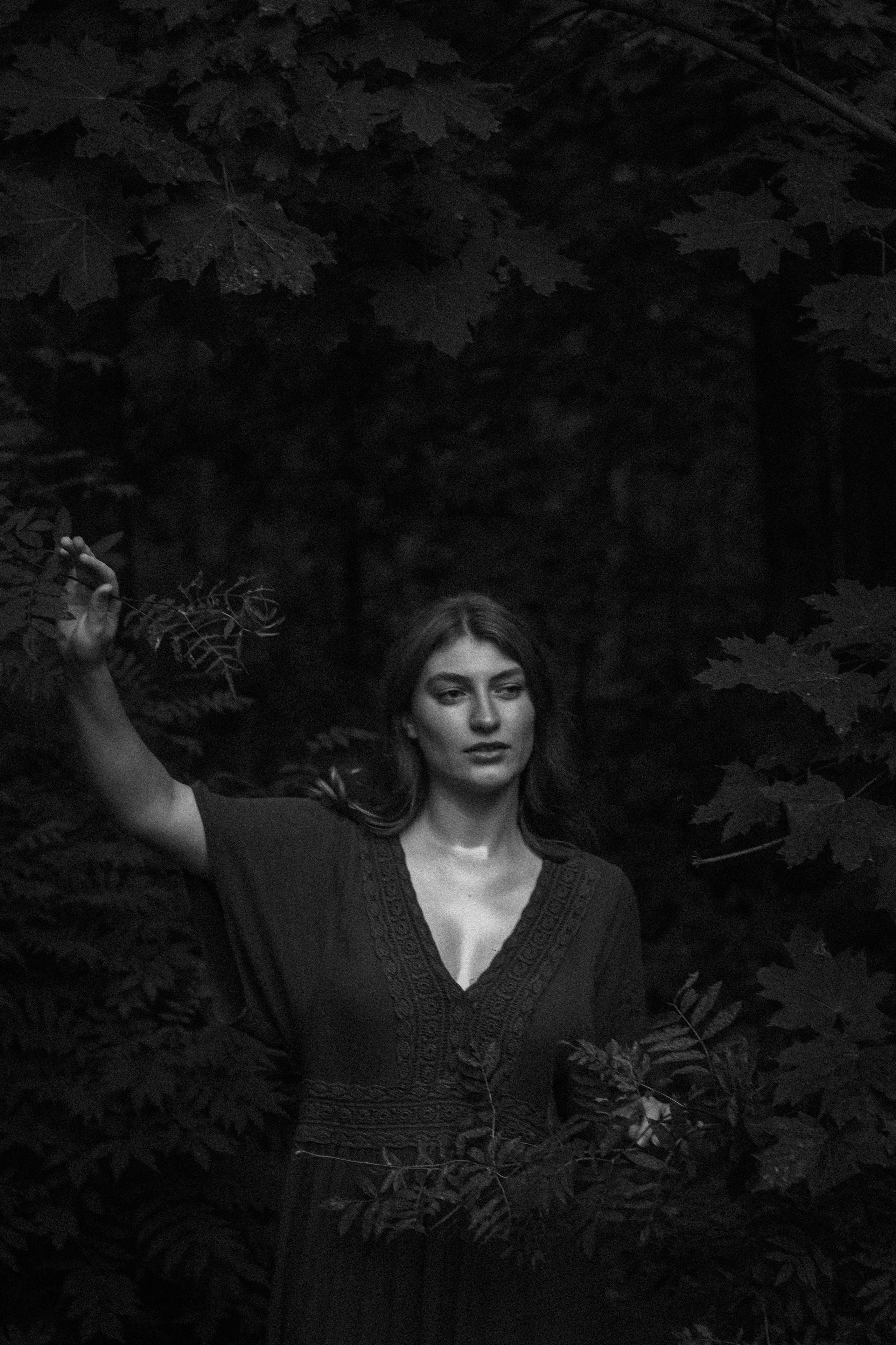 Вика. Репортажный фотограф в Санкт-Петербурге Диана Ларченкова