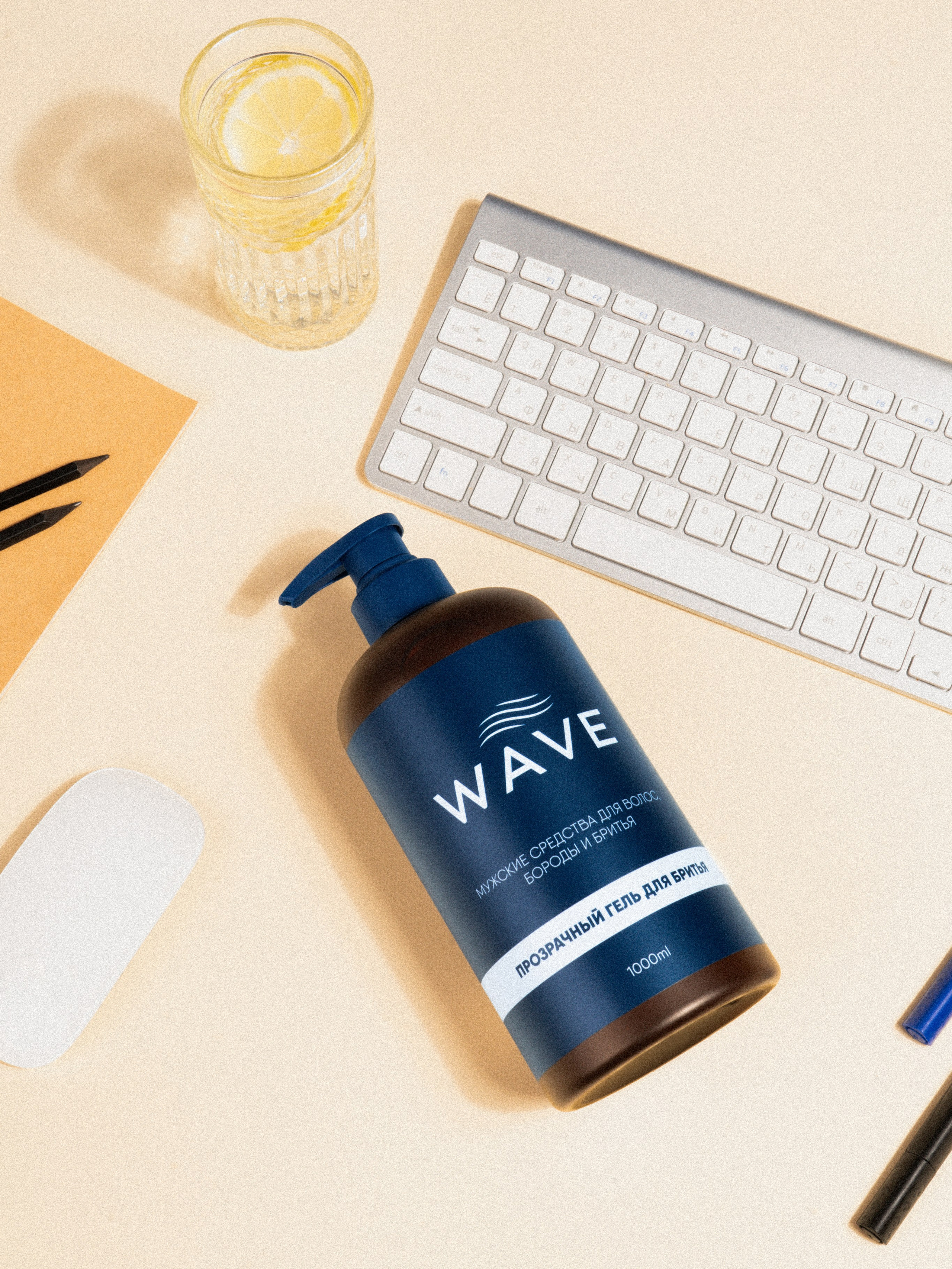 Имиджевая съемка для бренда Wave. Катя- продюсер имиджевых фото и видео для брендов