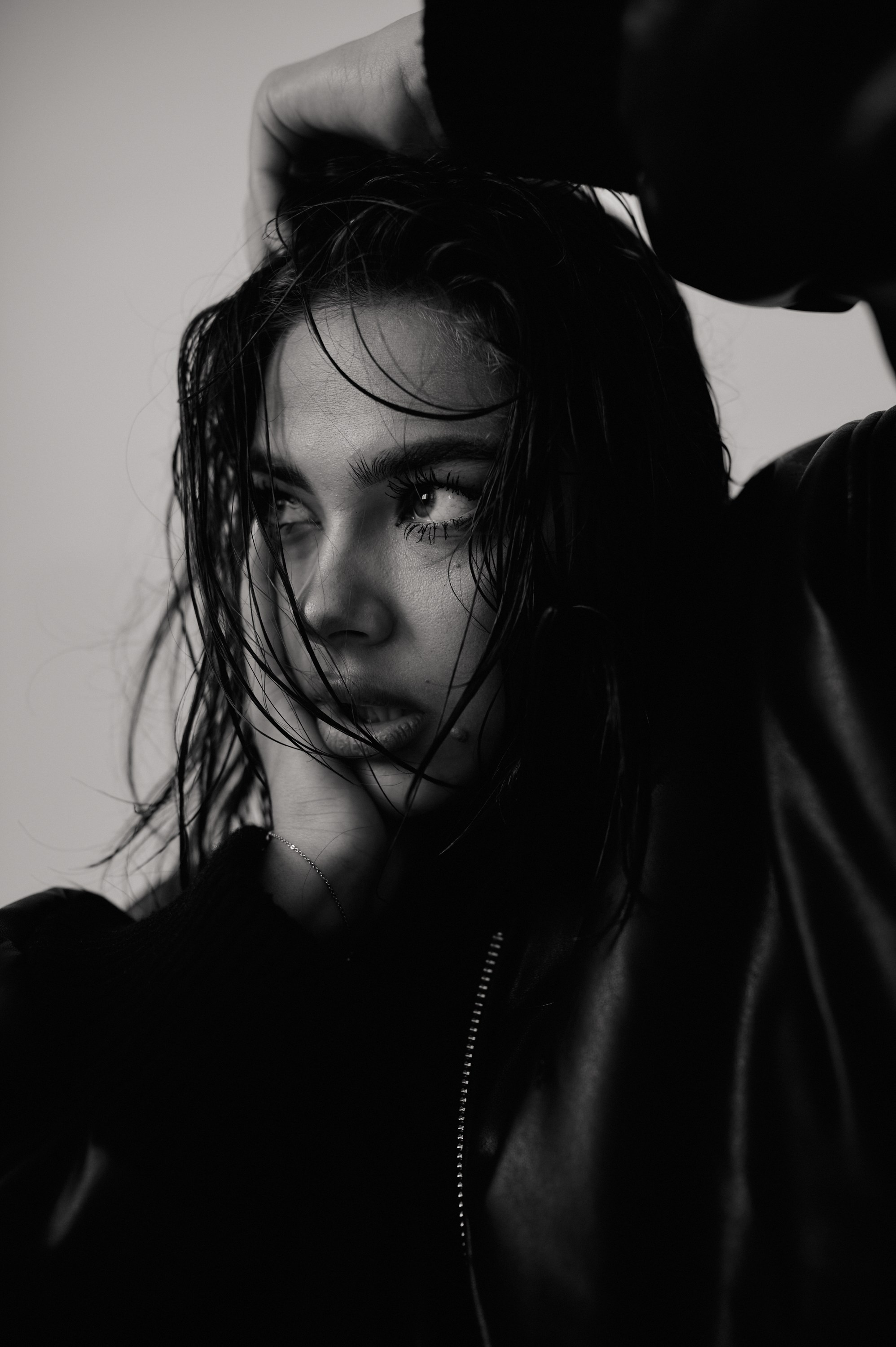 Естественный портрет. Коммерческий фотограф в Казани Ксения Добролюбова