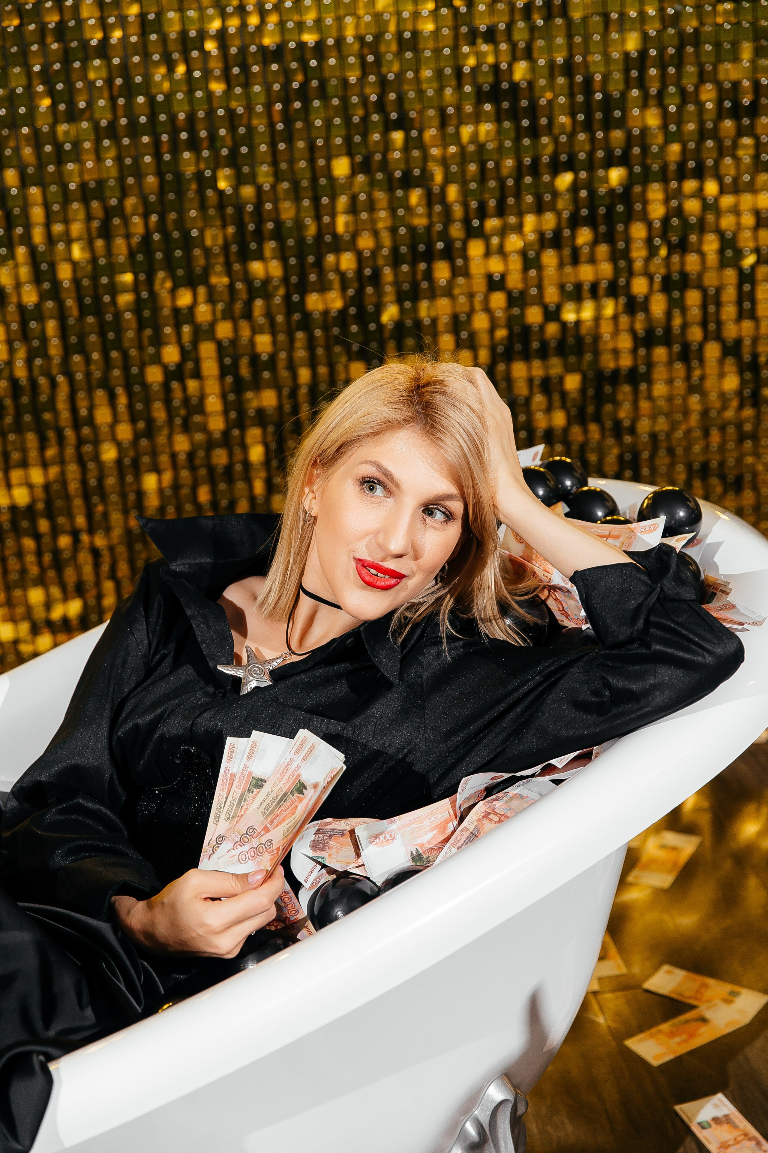 Фотозона+выступление спикеров. Фотограф в Красноярске Надежда Воскресенская