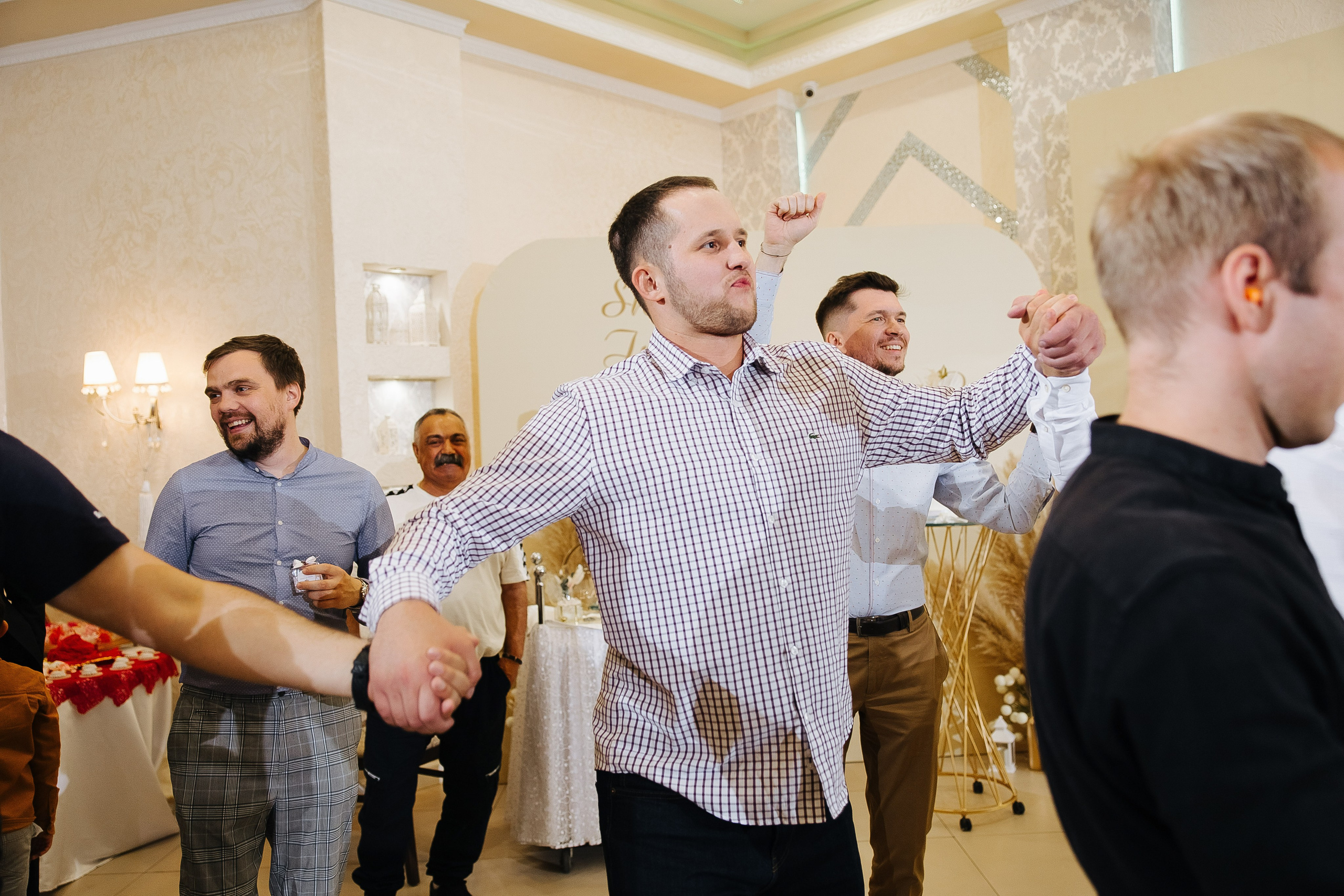 Шах и Ирада. Фотограф в Красноярске Надежда Воскресенская