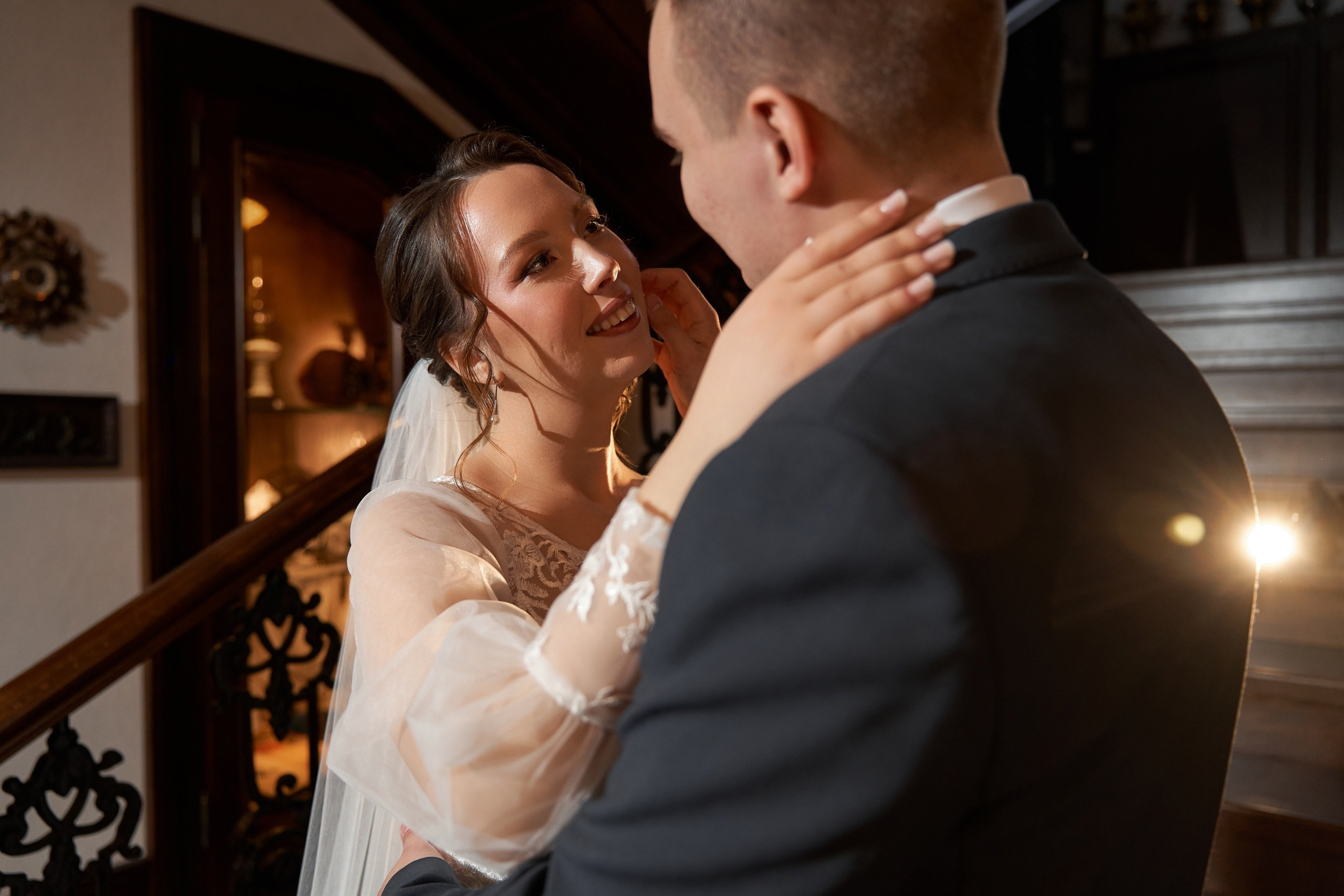 Свадьбы. Фотограф в Череповце Никита Кривоногов