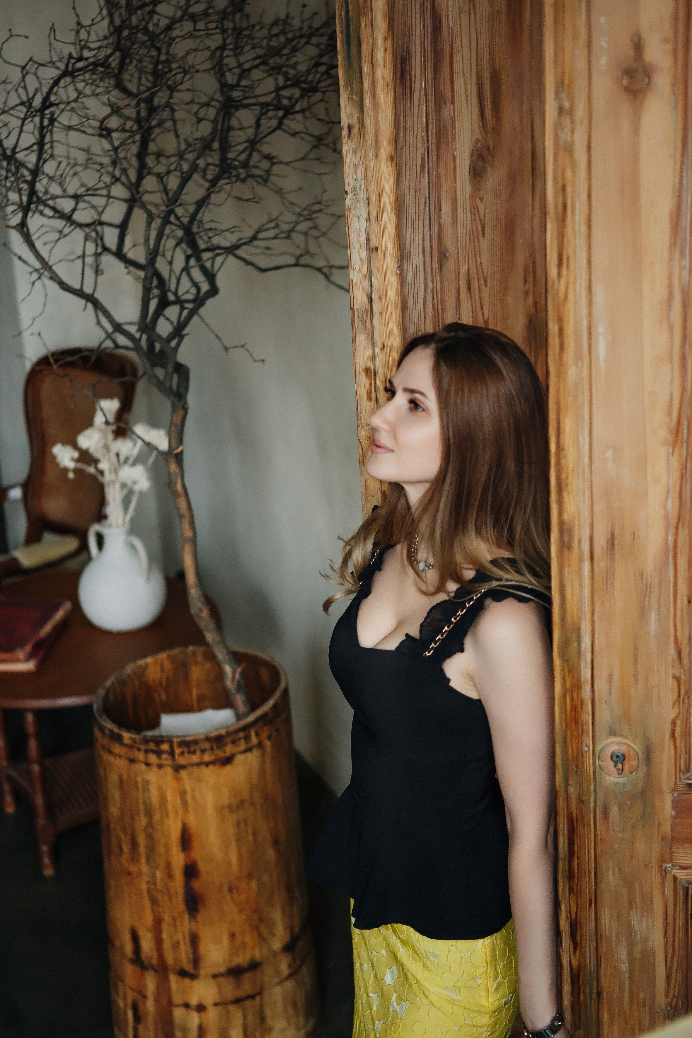 Елена. Свадебный и портретный Фотограф в Липецке Дмитрий Котюков