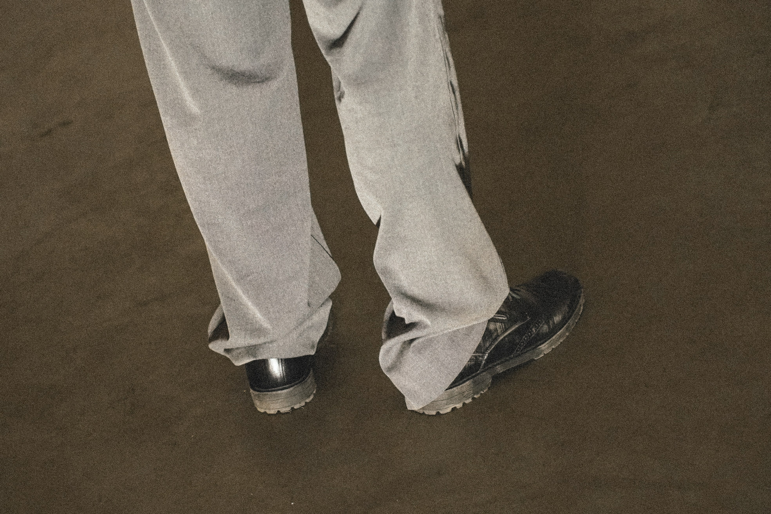 TERPSICHORE OF SISYPHUS. Фотограф и визуальный художник в Туле / Николай Рейзвих