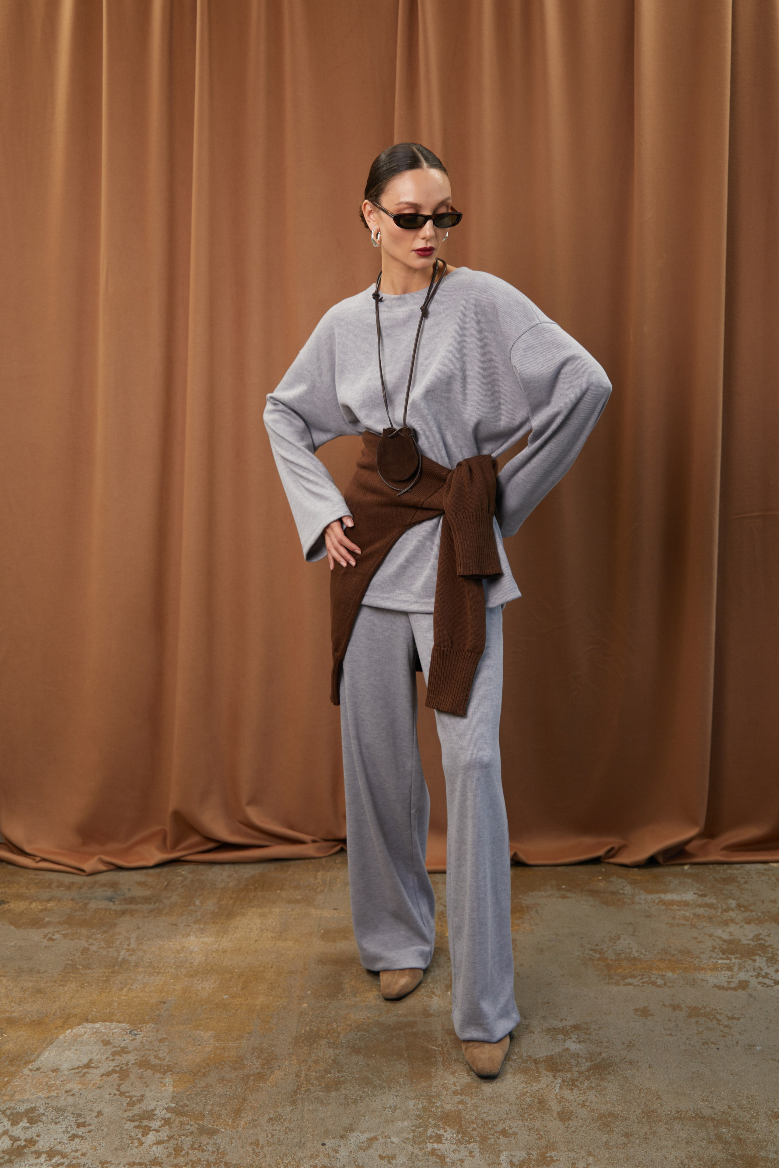 Сьемка для Фактуры. Главная