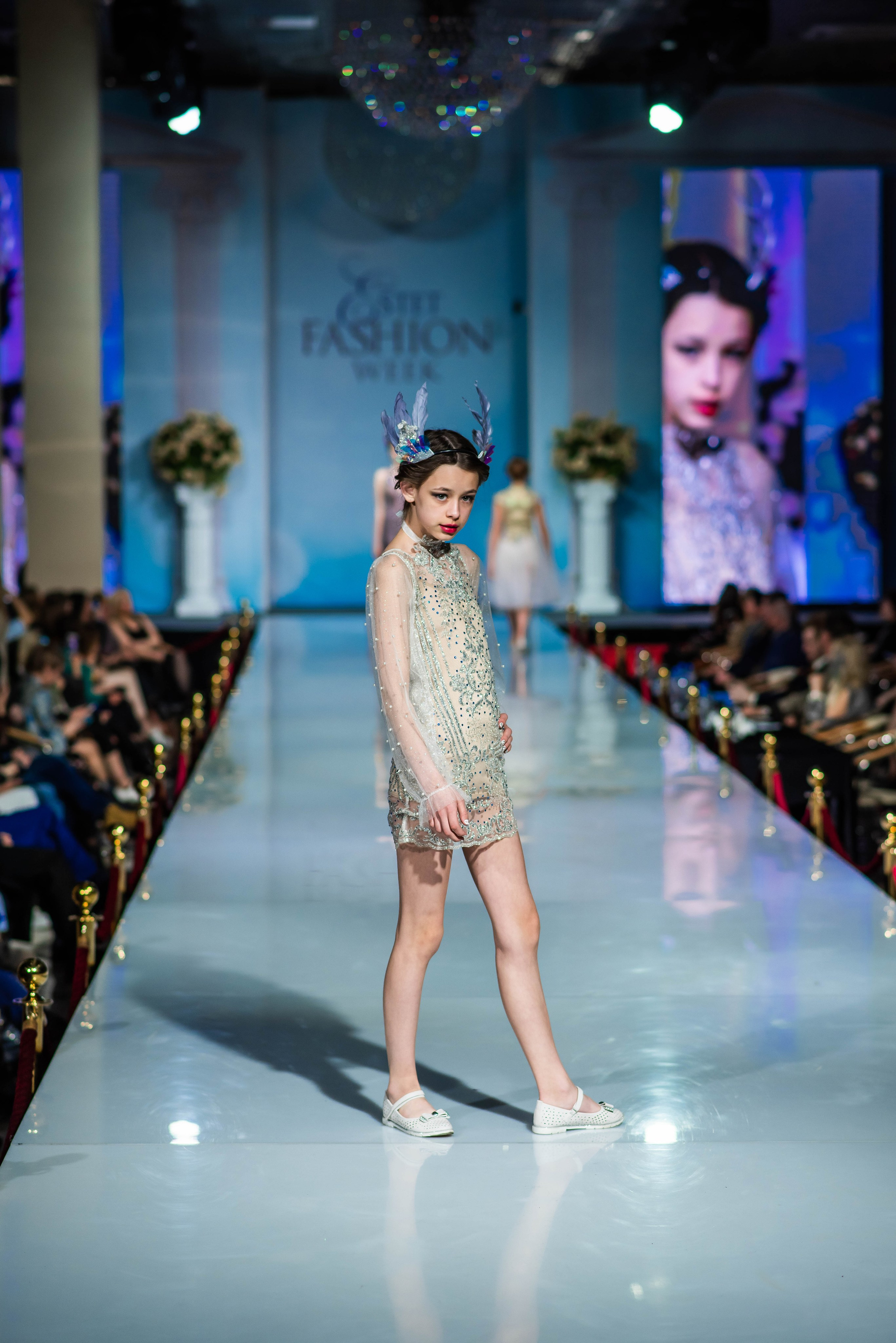 Кристина Кибовская. Главная