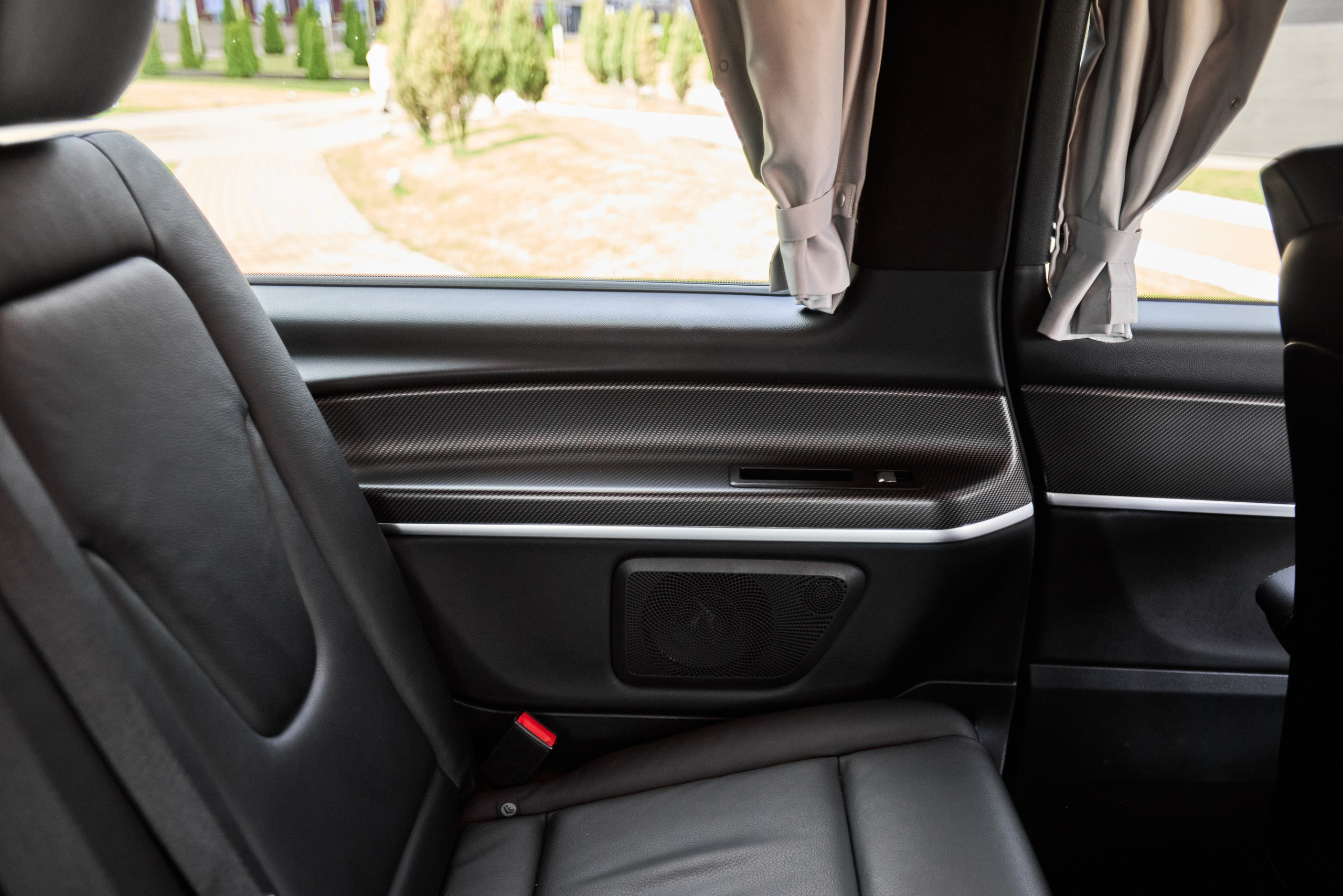 Mercedes Marco Polo. Автомобильный и интерьерный фотограф в Минске Александр Тагаев