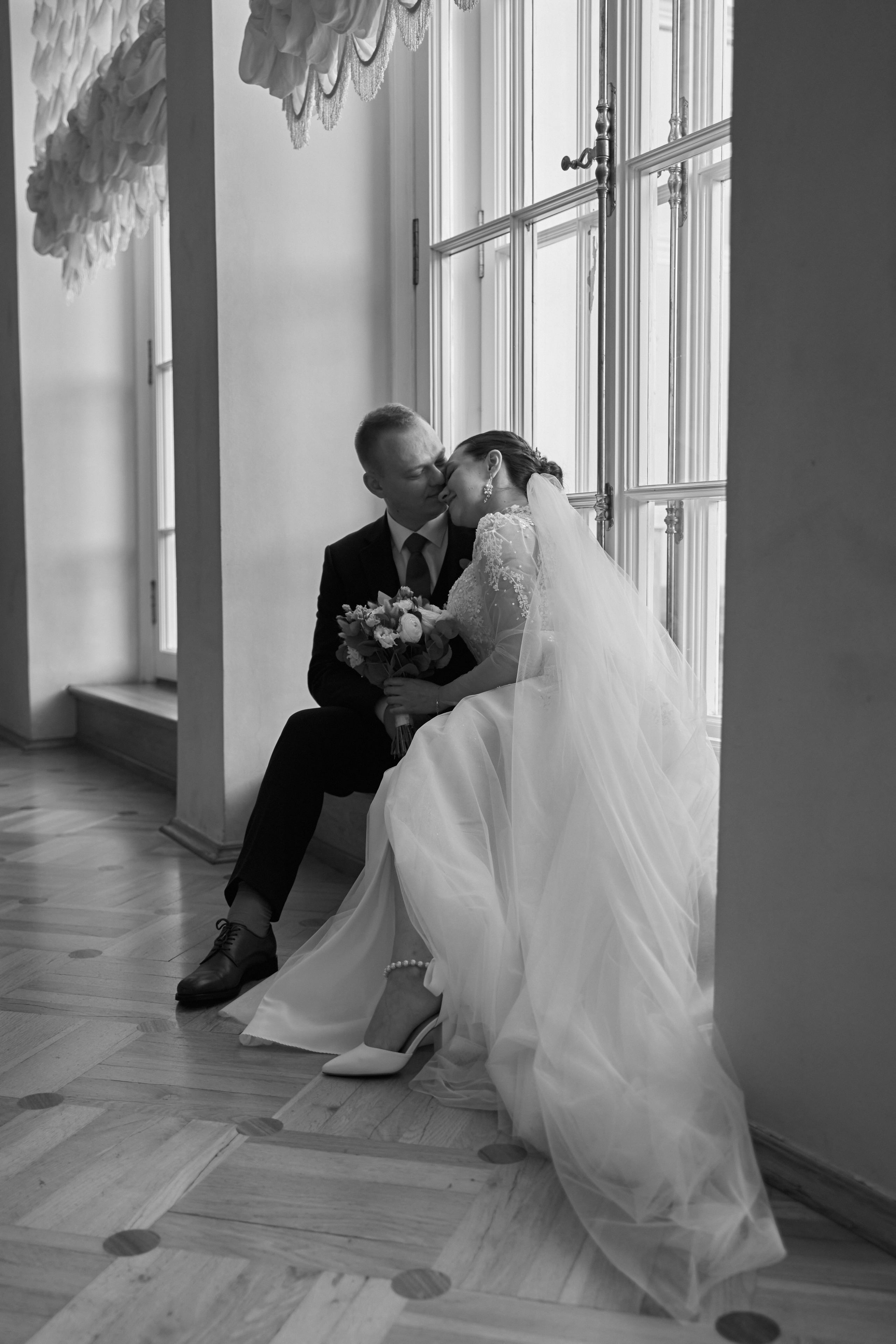 Свадебный и Репортажный фотограф в Санкт-Петербурге Дмитрий Бирцев