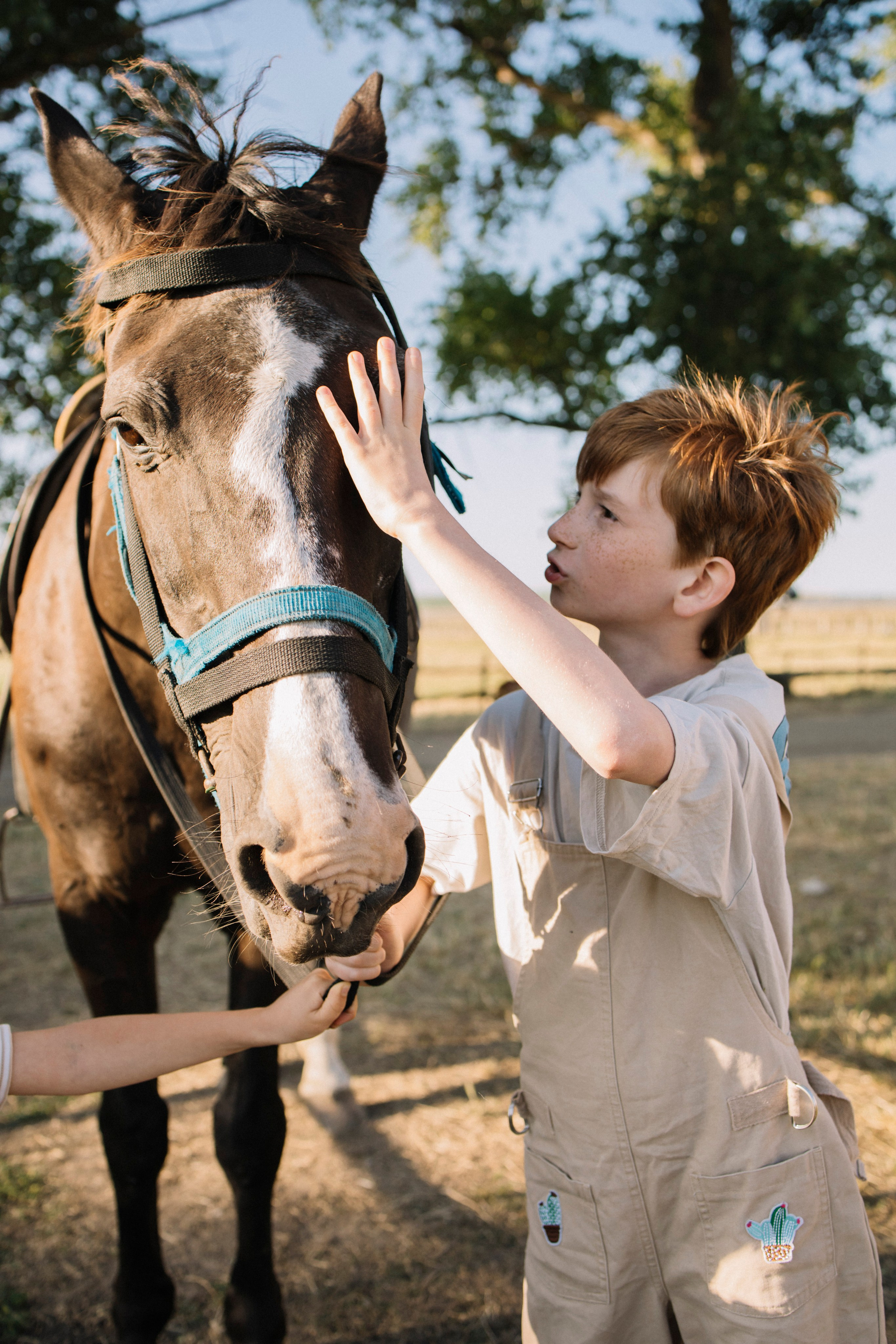 Дети. Фотограф в Екатеринбурге Ольга Дорогина